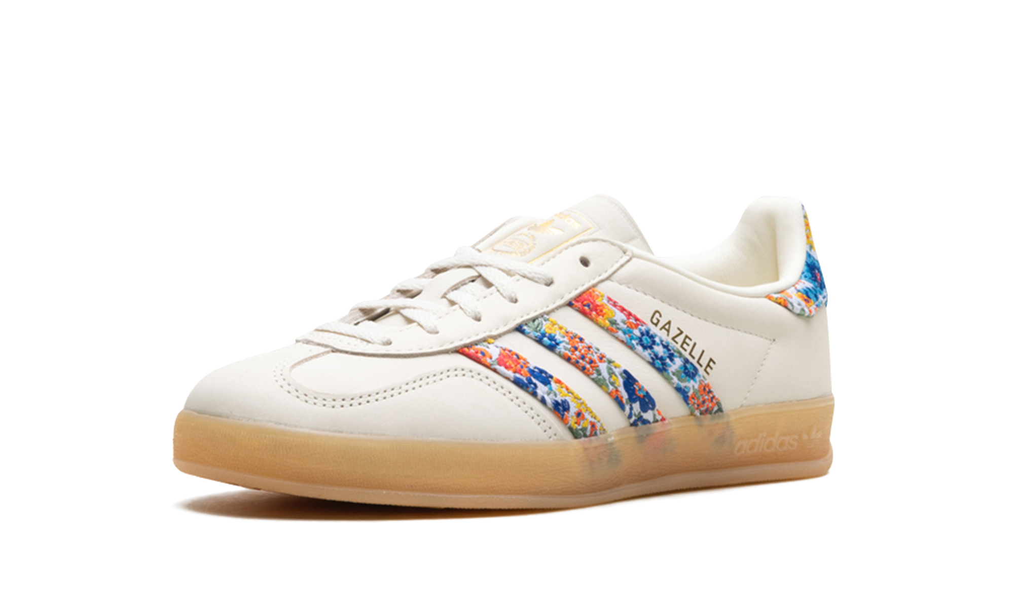 Gazelle Indoor Women "Liberty London - Florals"