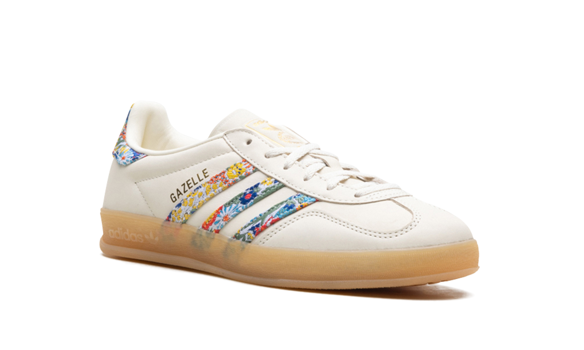 Gazelle Indoor Women "Liberty London - Florals"