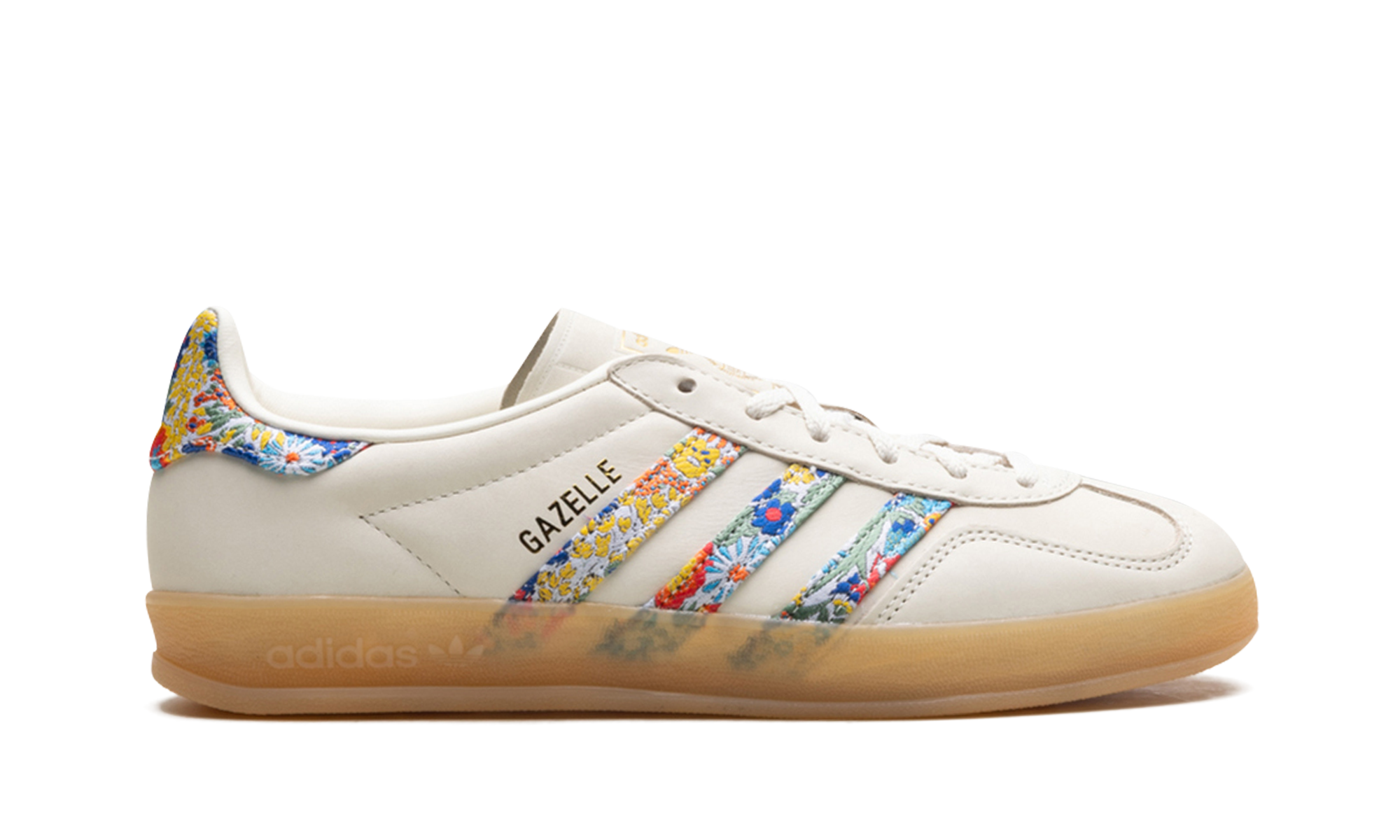 Gazelle Indoor Women "Liberty London - Florals"