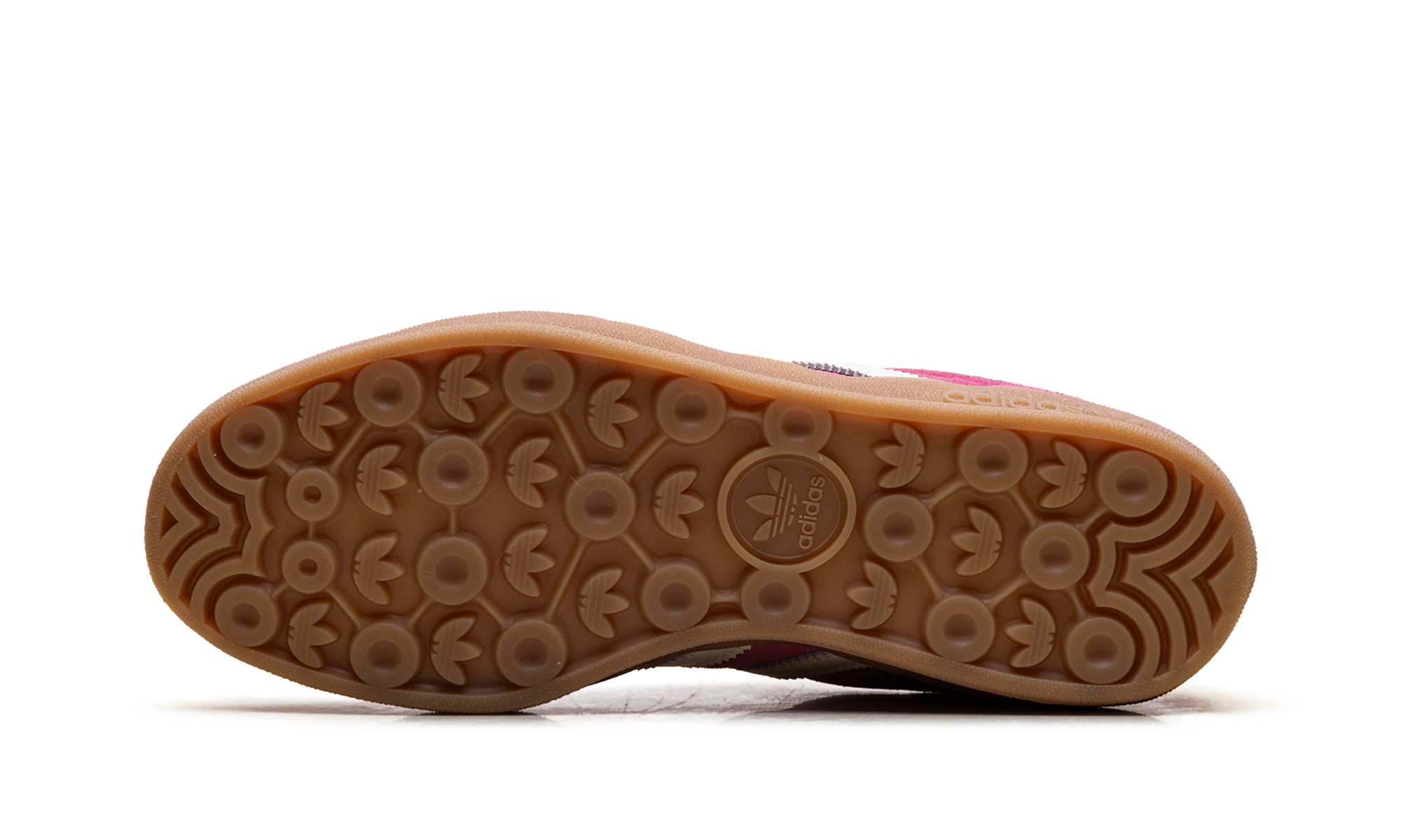Gazelle Indoor Women "Pink White Gum"