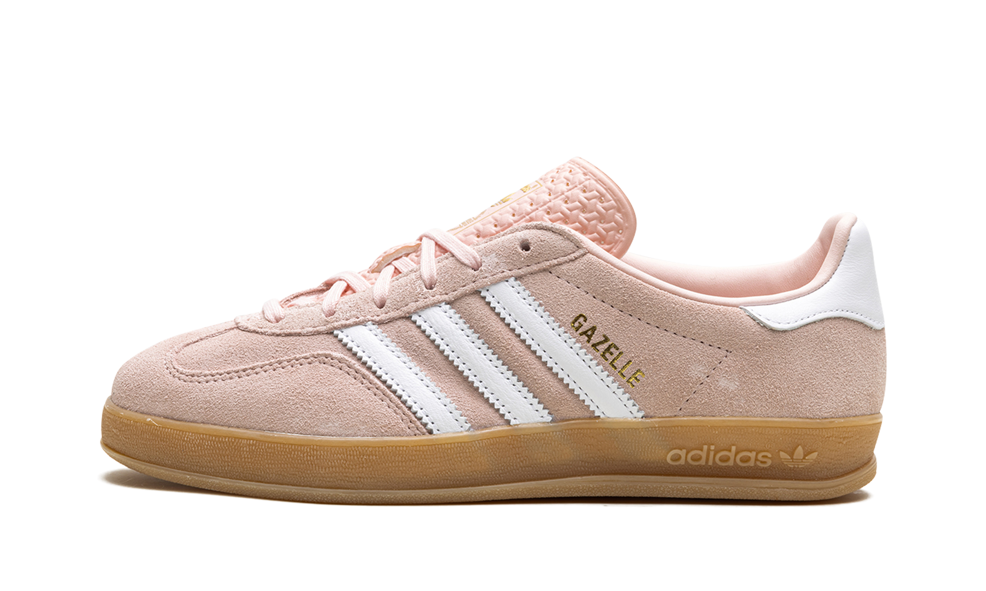 Gazelle Indoor Women "Sandy Pink"