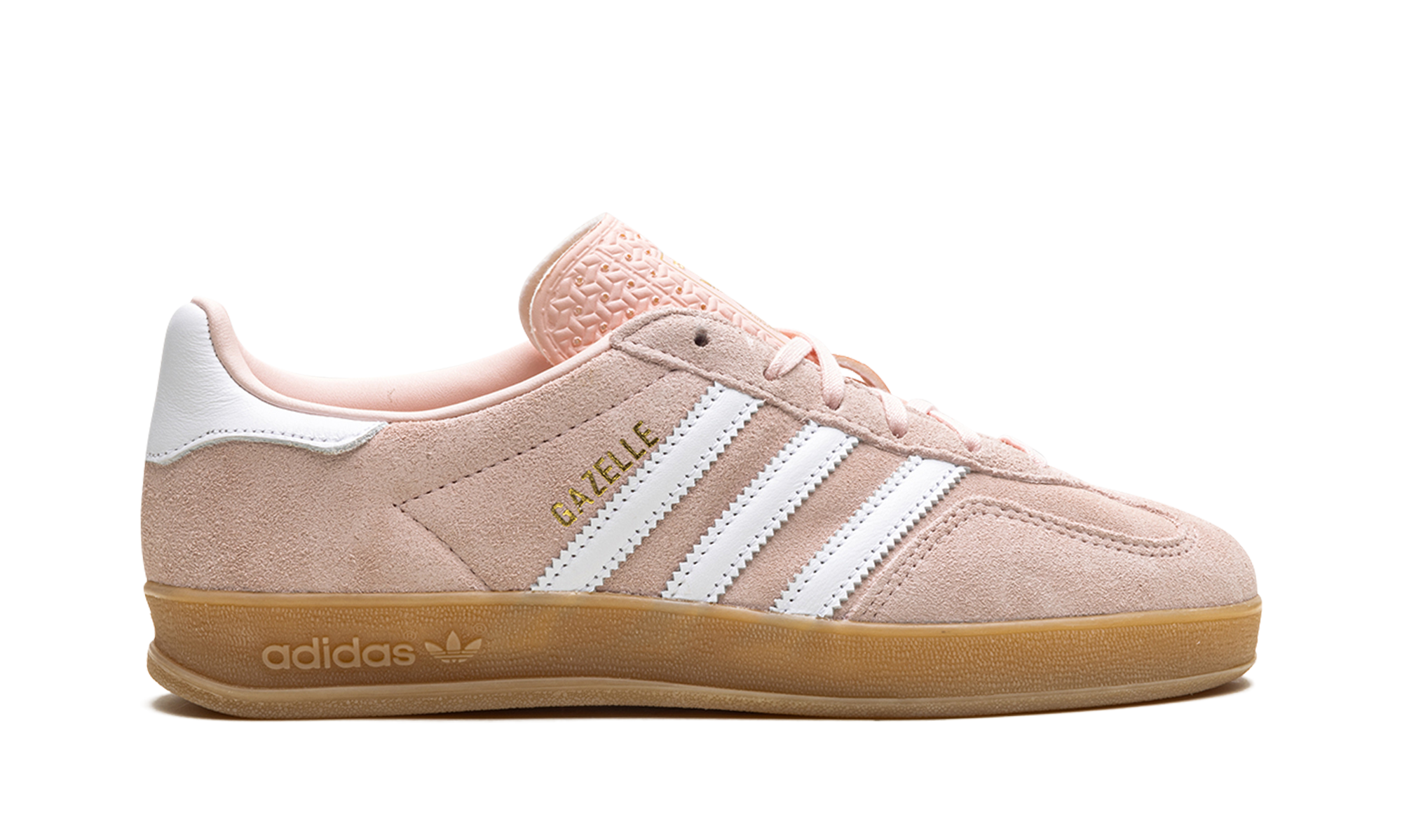 Gazelle Indoor Women "Sandy Pink"