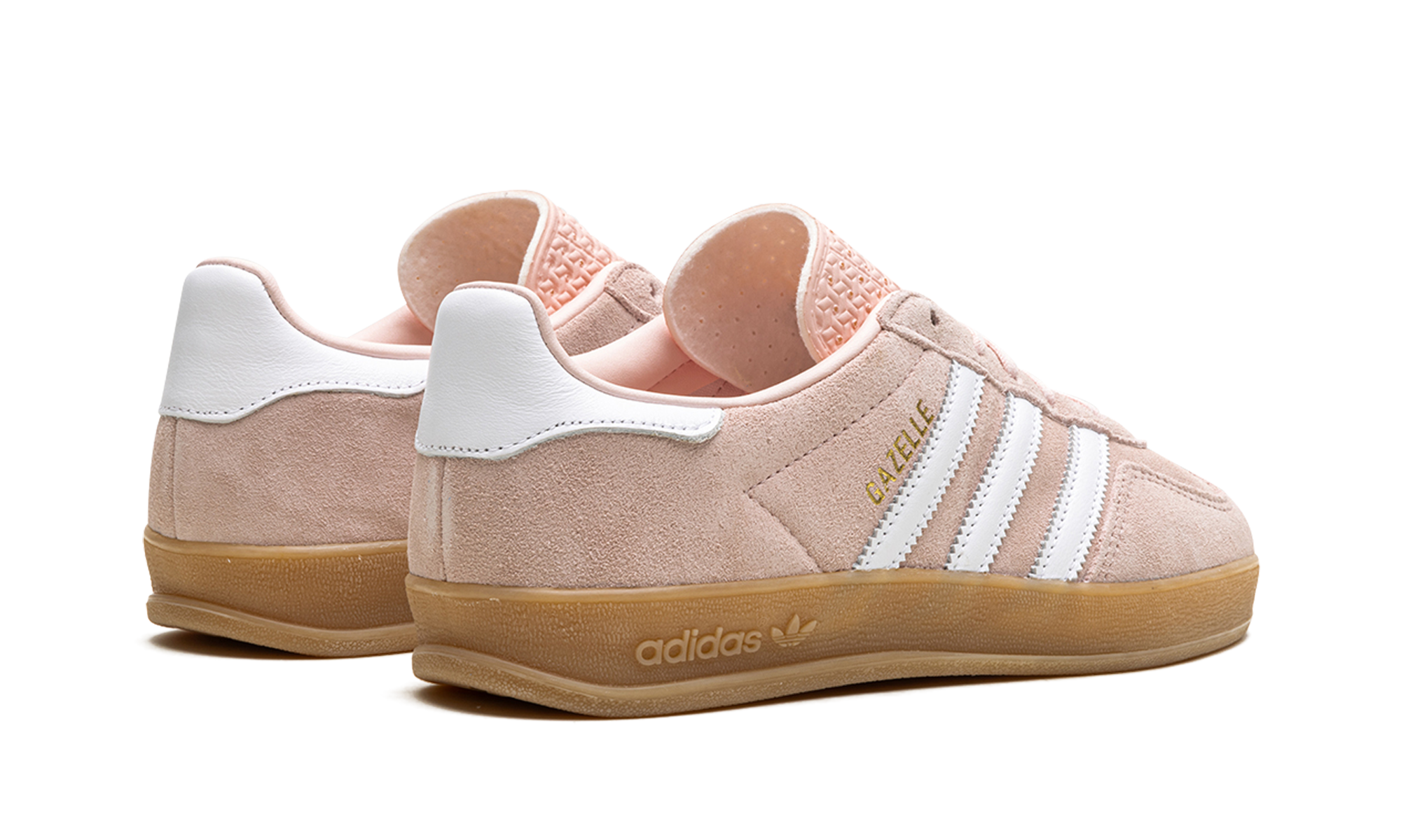 Gazelle Indoor Women "Sandy Pink"