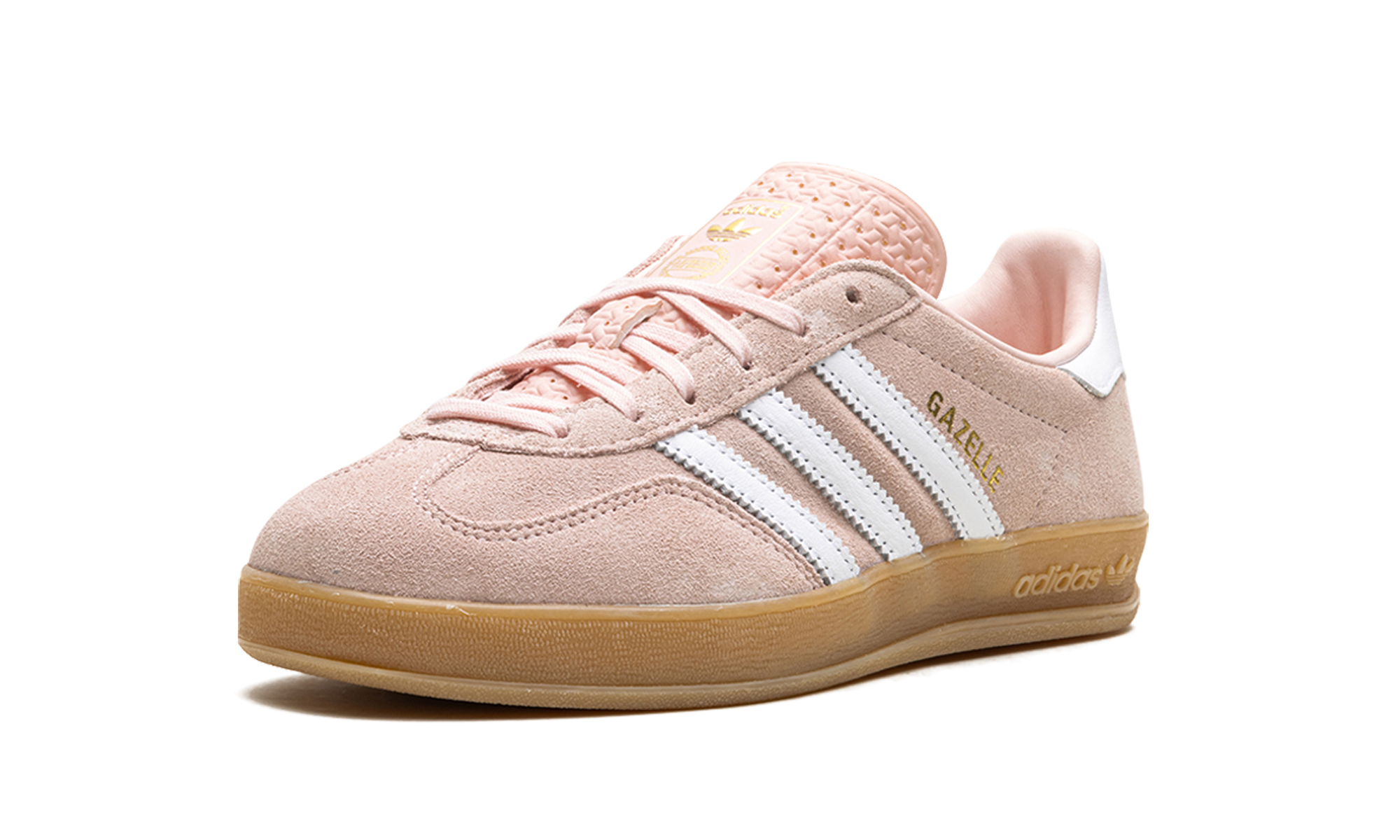 Gazelle Indoor Women "Sandy Pink"