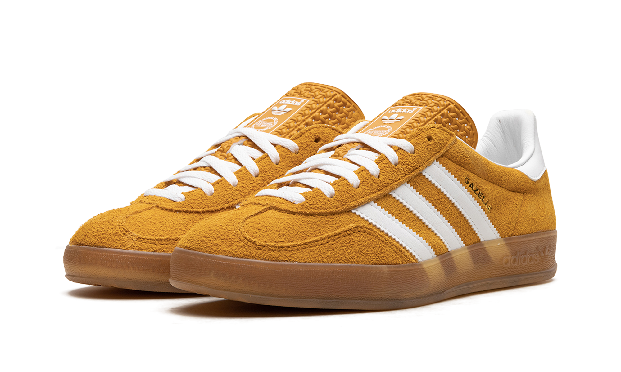 Gazelle Indoor Women "Supcol"