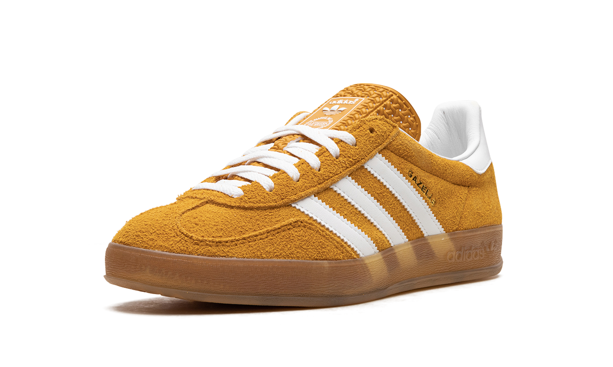 Gazelle Indoor Women "Supcol"