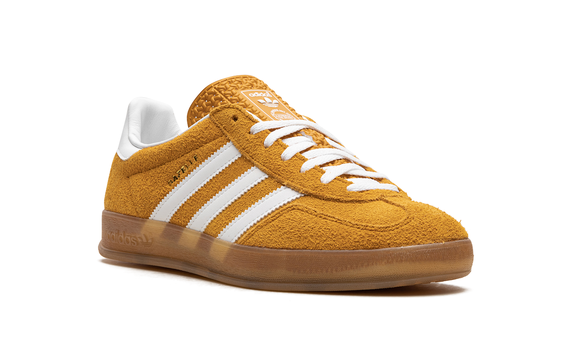 Gazelle Indoor Women "Supcol"