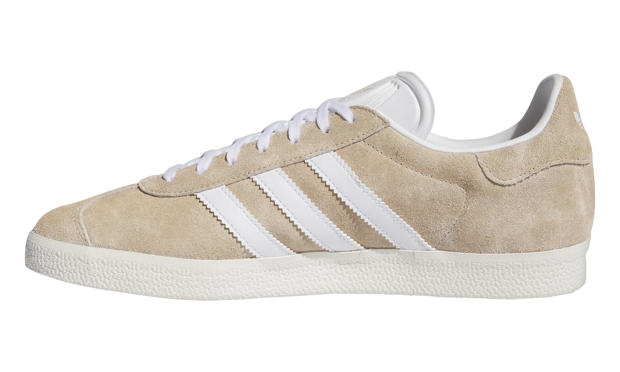 Gazelle "Magic Beige Cloud White"