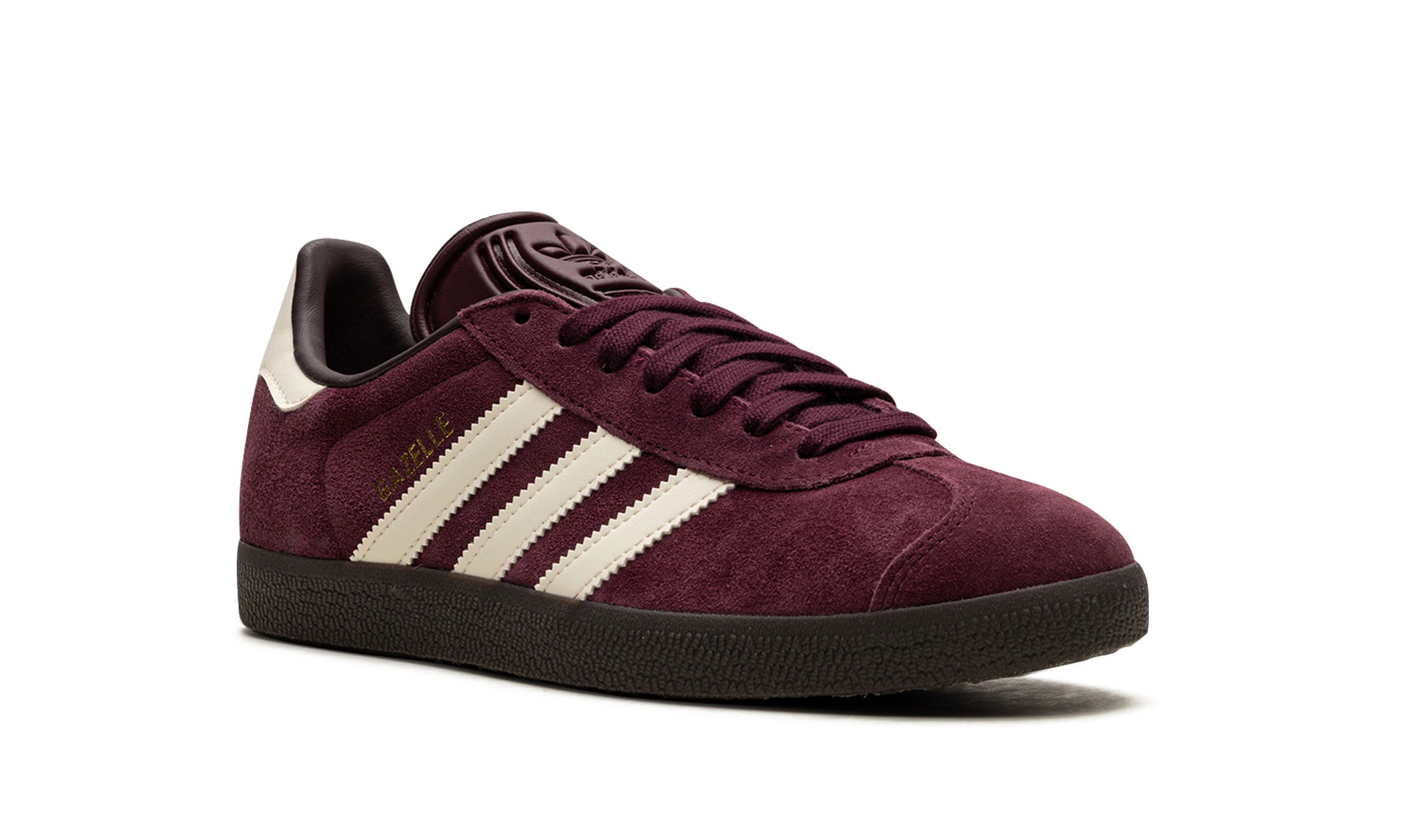 Gazelle "Maroon"