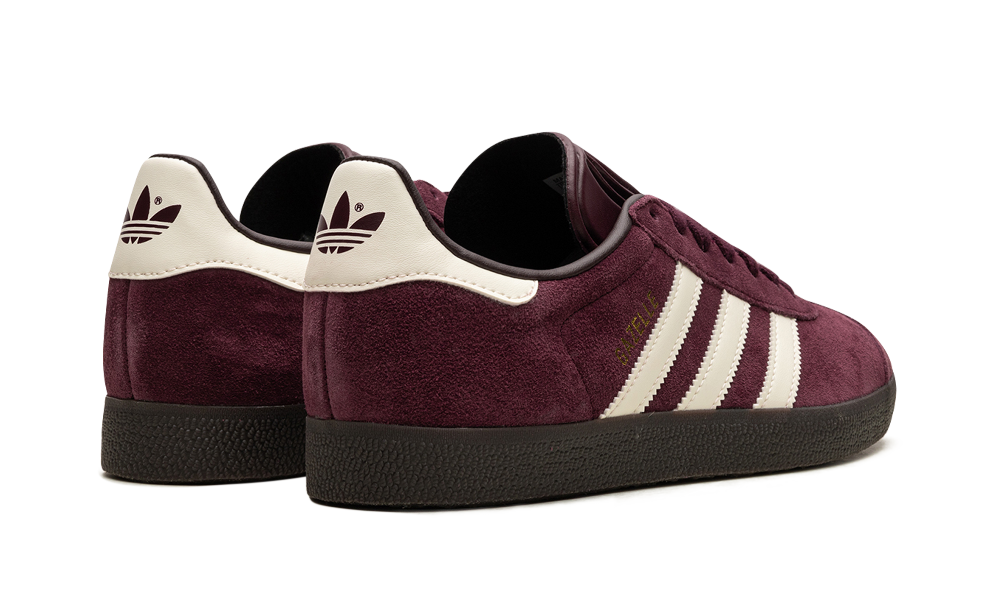 Gazelle "Maroon"