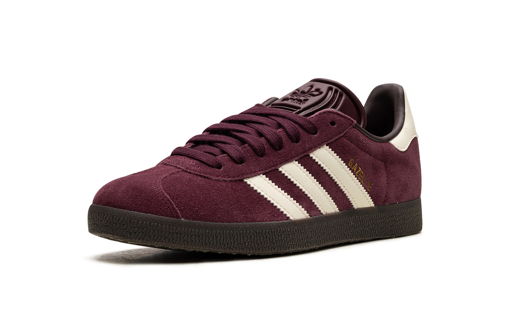 Gazelle "Maroon"