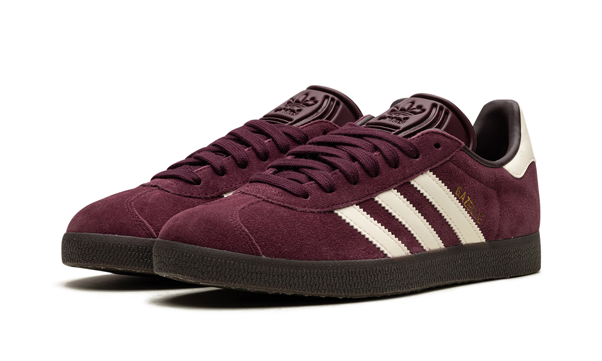 Gazelle "Maroon"
