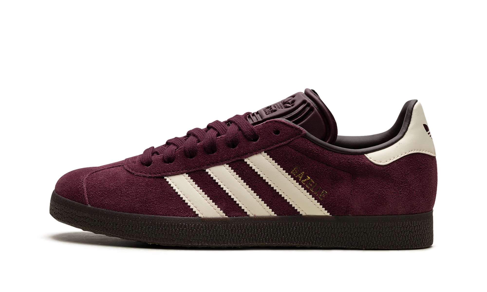 Gazelle "Maroon"