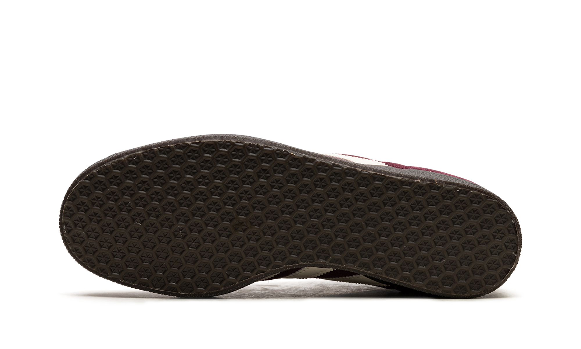 Gazelle "Maroon"