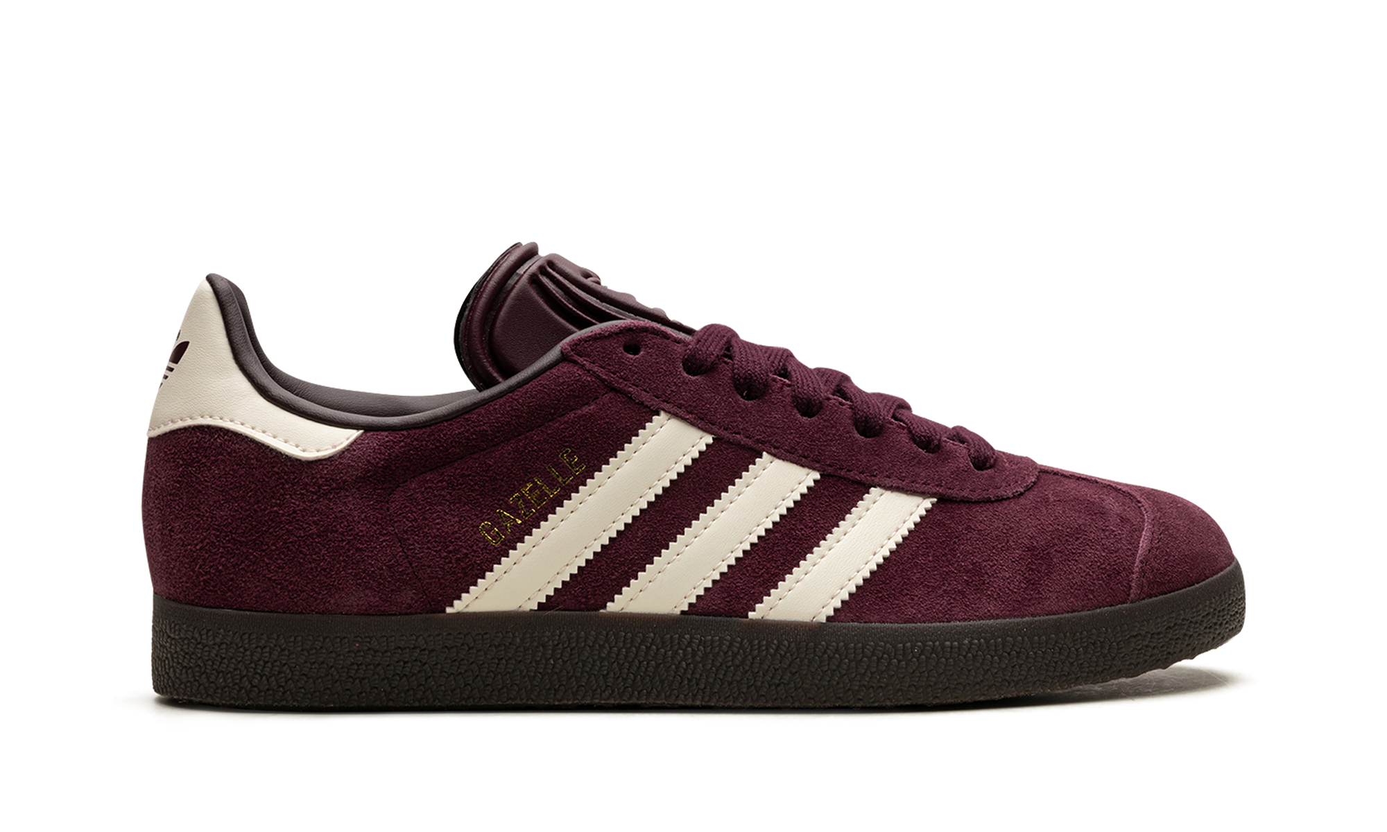 Gazelle "Maroon"
