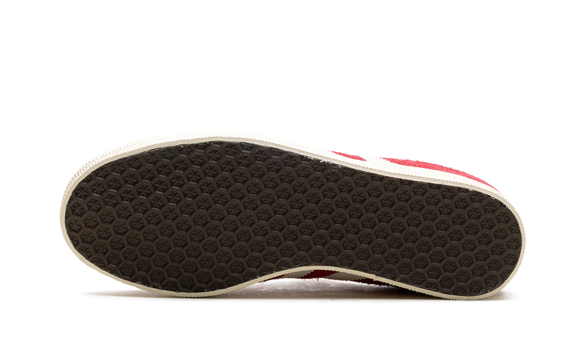 Gazelle "Team Victory Red Off White Cream White"