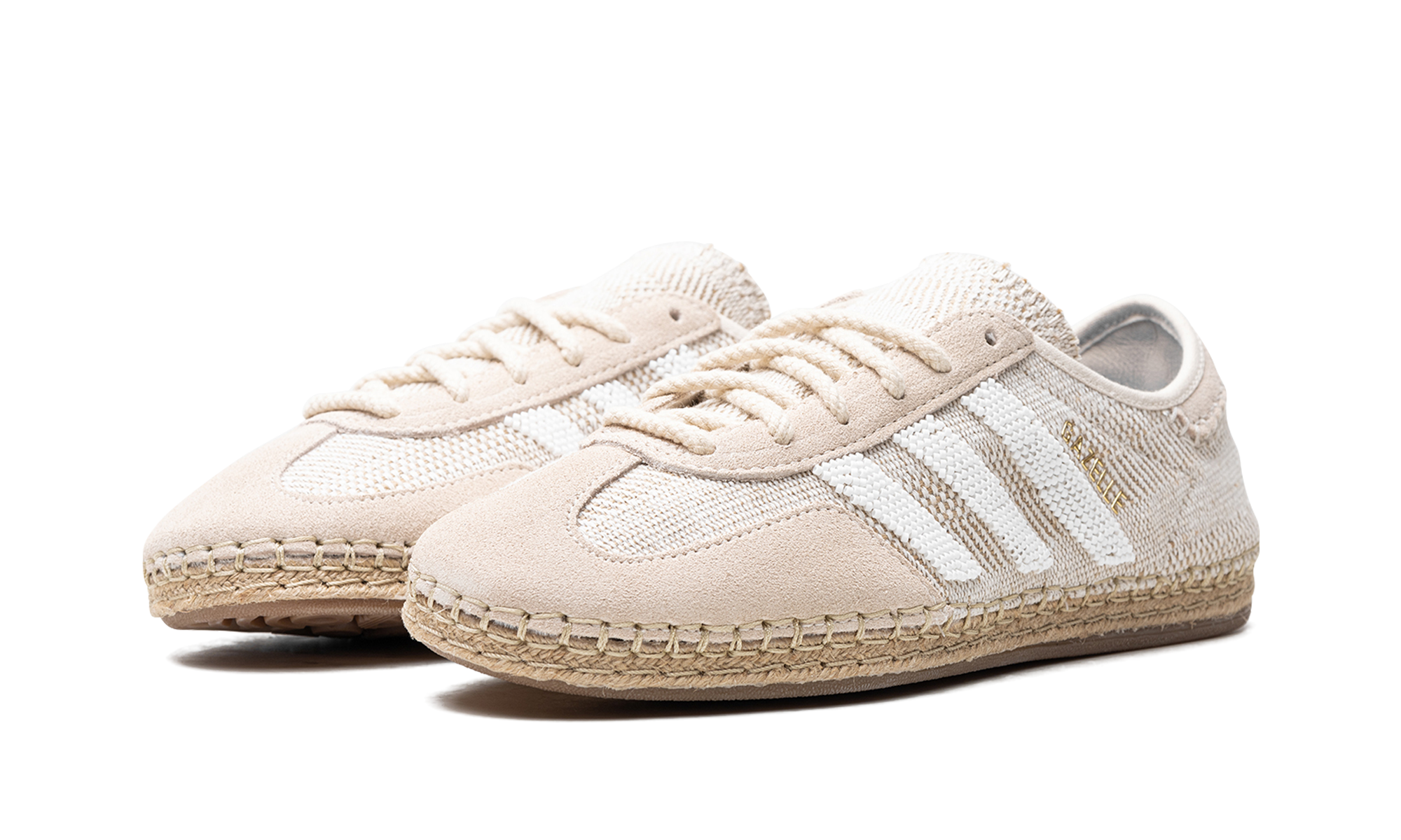 Gazelle "The Clot"