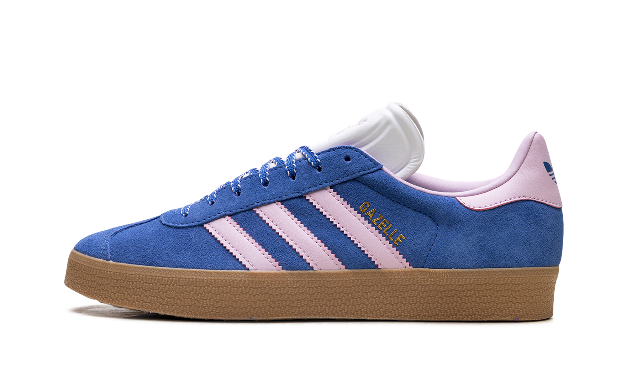 Gazelle Women "Blue Orchid Fusion"