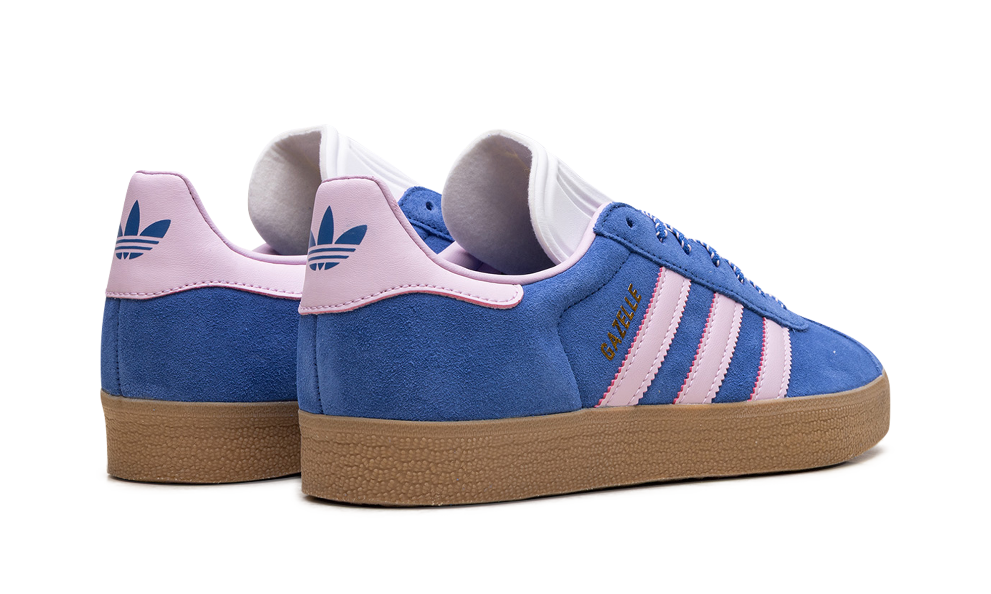 Gazelle Women "Blue Orchid Fusion"