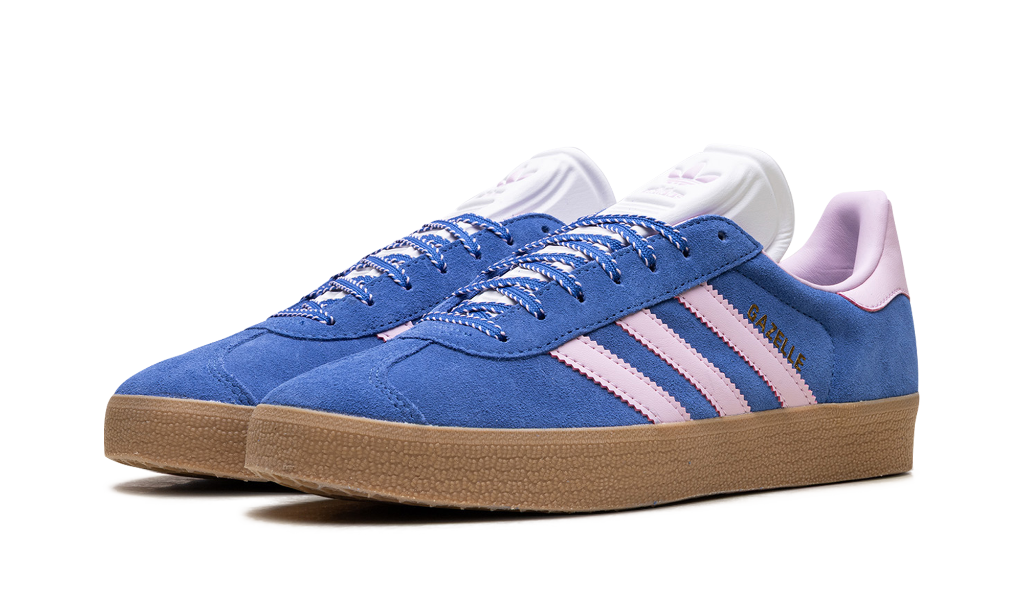 Gazelle Women "Blue Orchid Fusion"