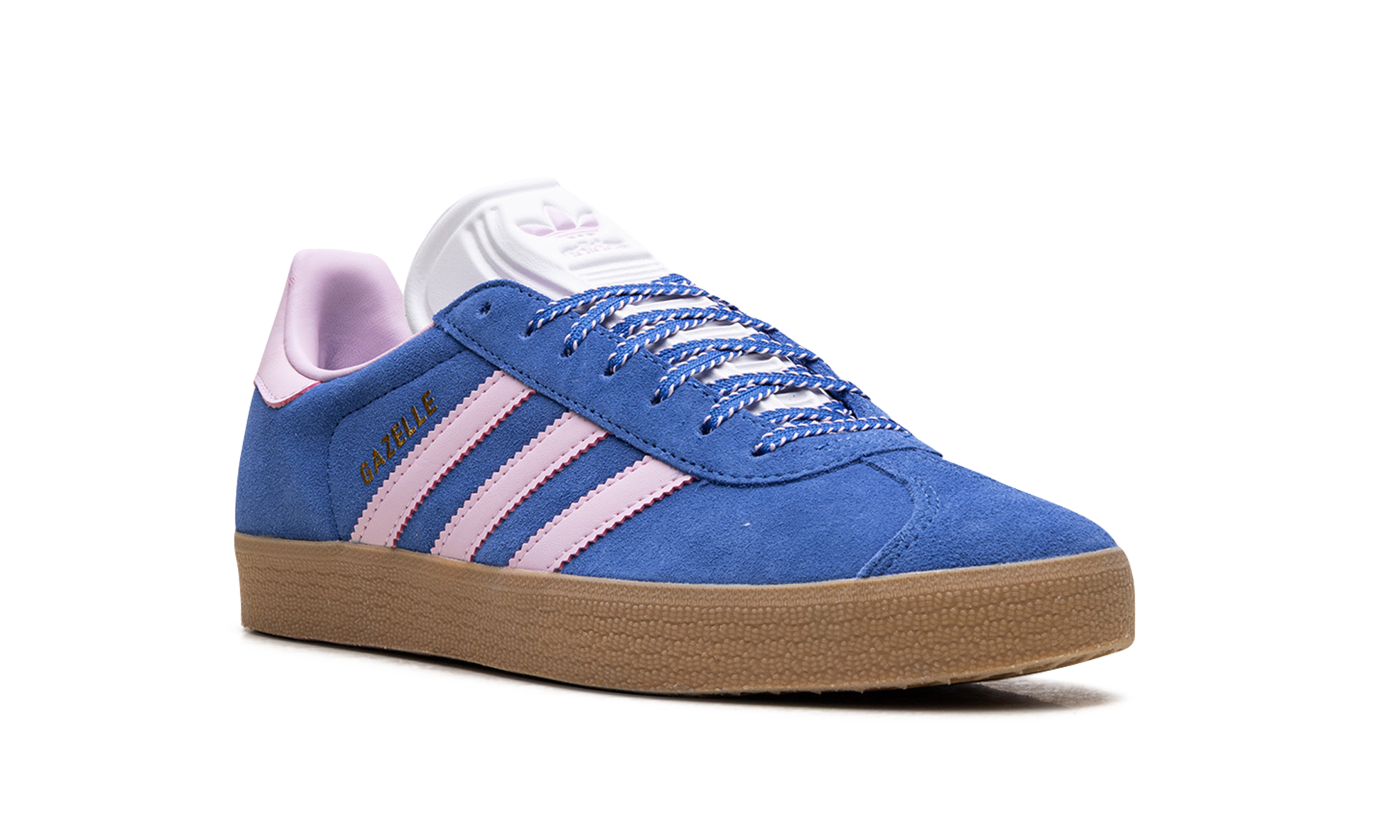 Gazelle Women "Blue Orchid Fusion"