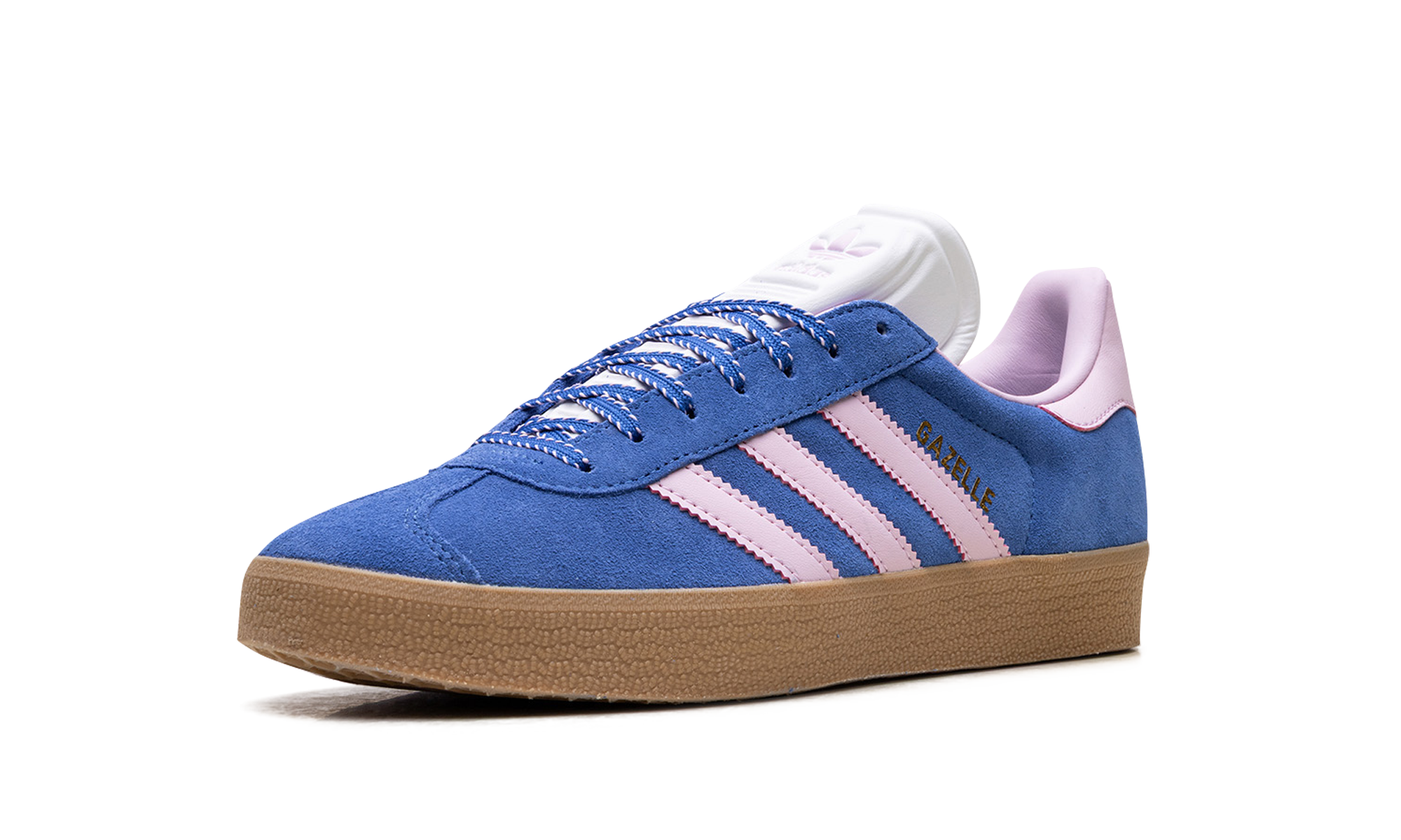 Gazelle Women "Blue Orchid Fusion"