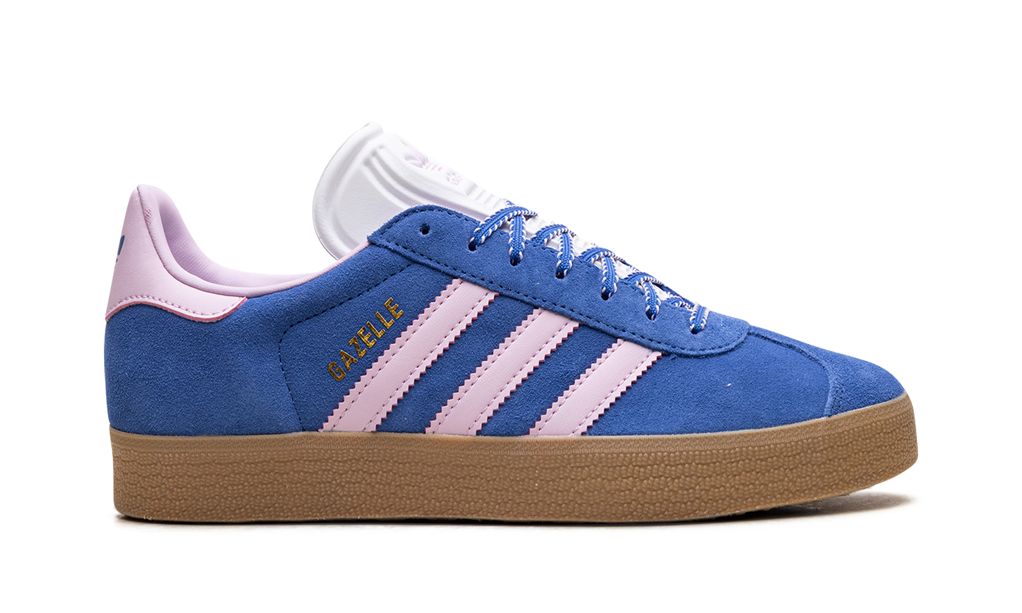 Gazelle Women "Blue Orchid Fusion"