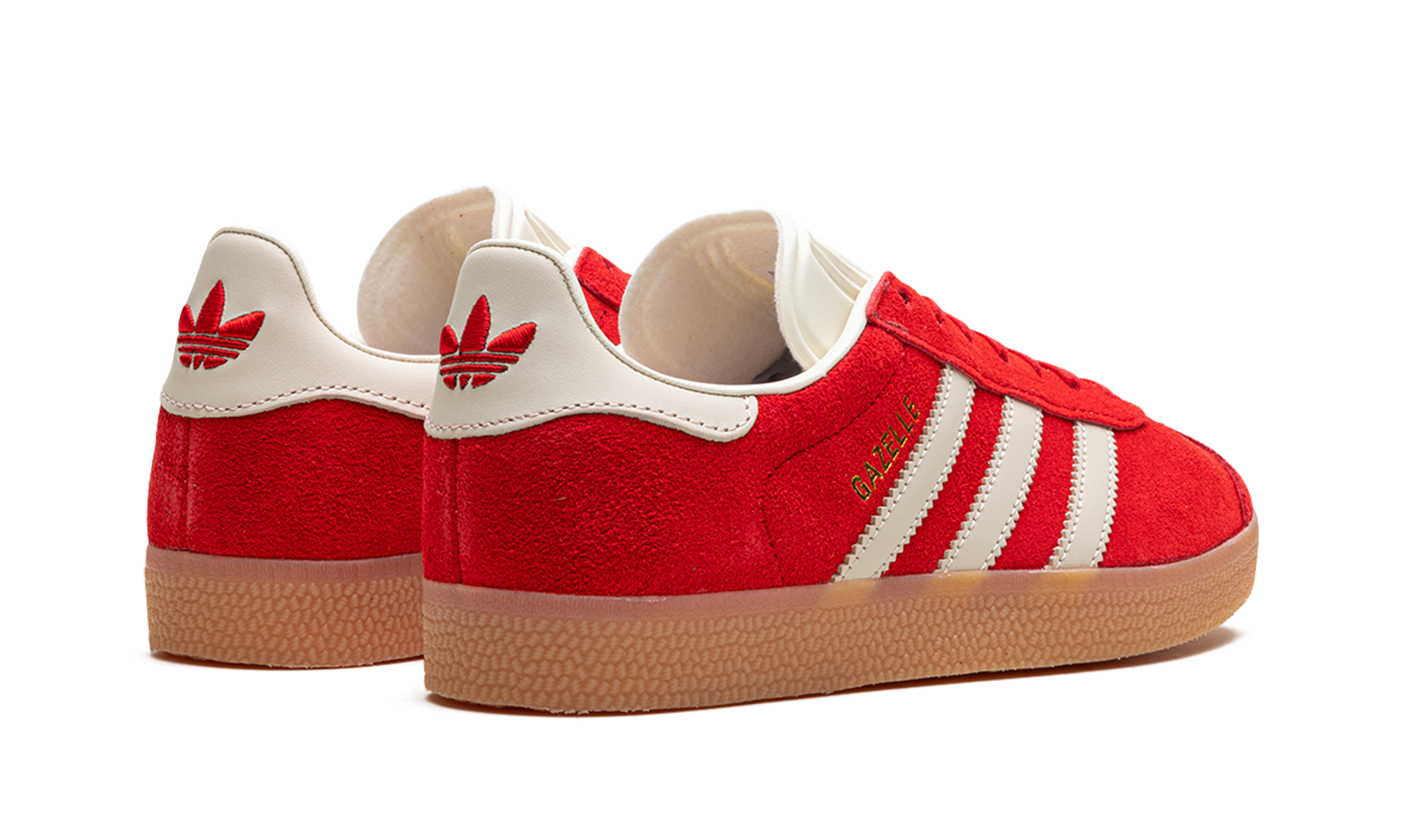Gazelle Women "Red"