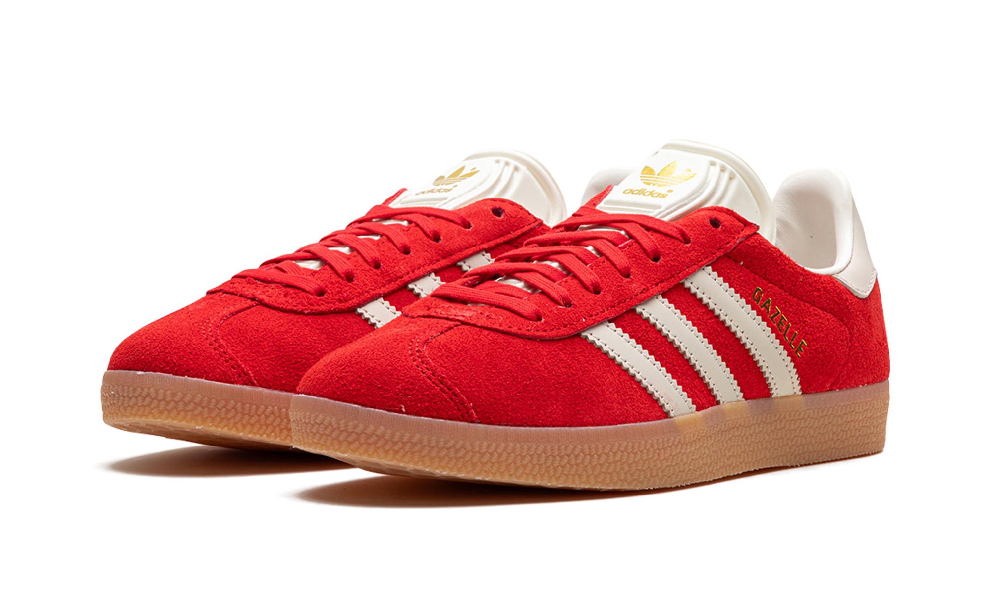 Gazelle Women "Red"