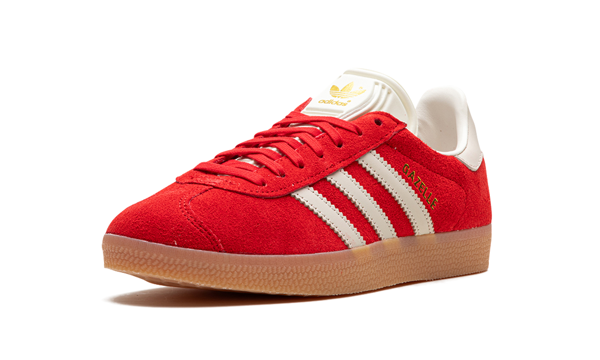 Gazelle Women "Red"