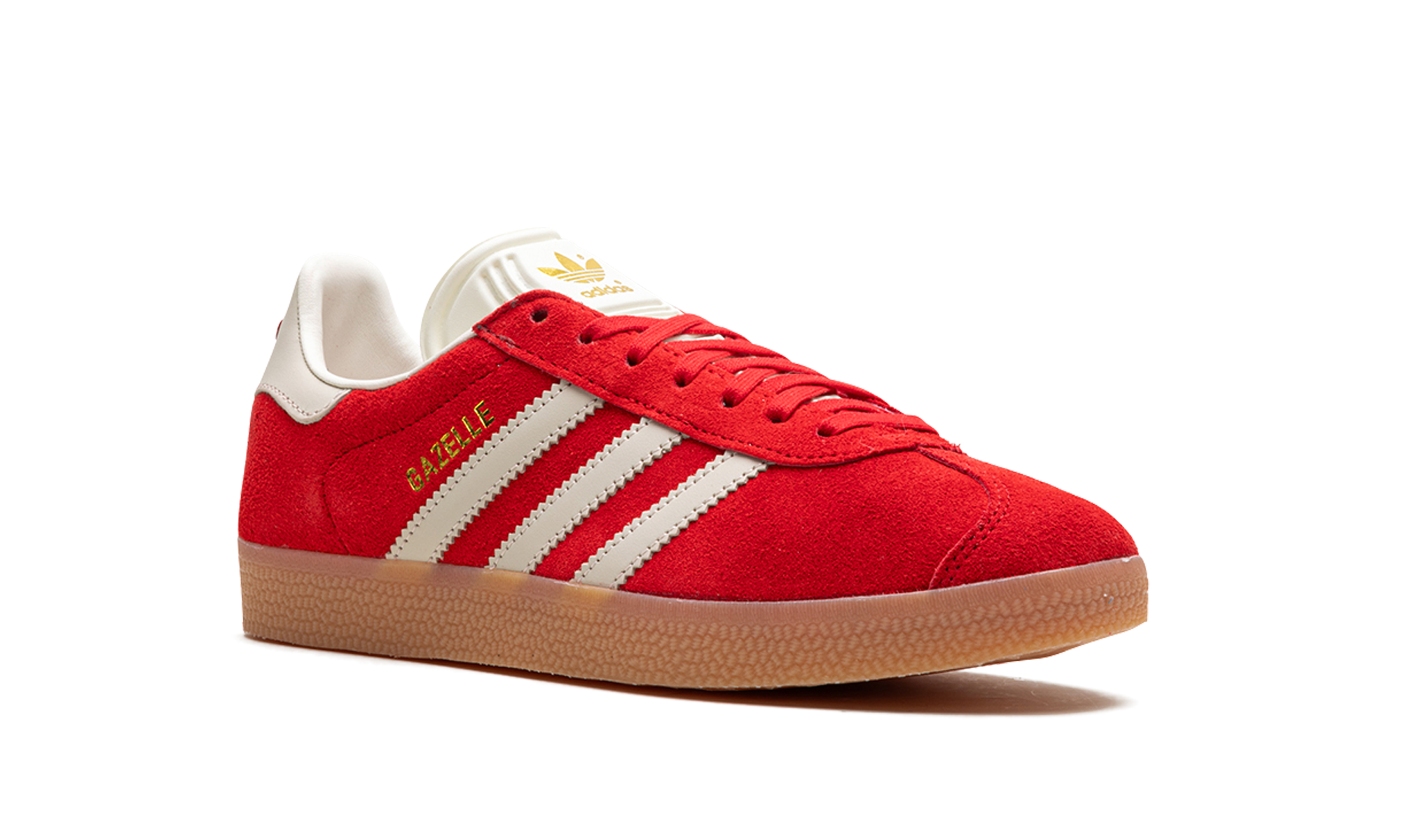 Gazelle Women "Red"