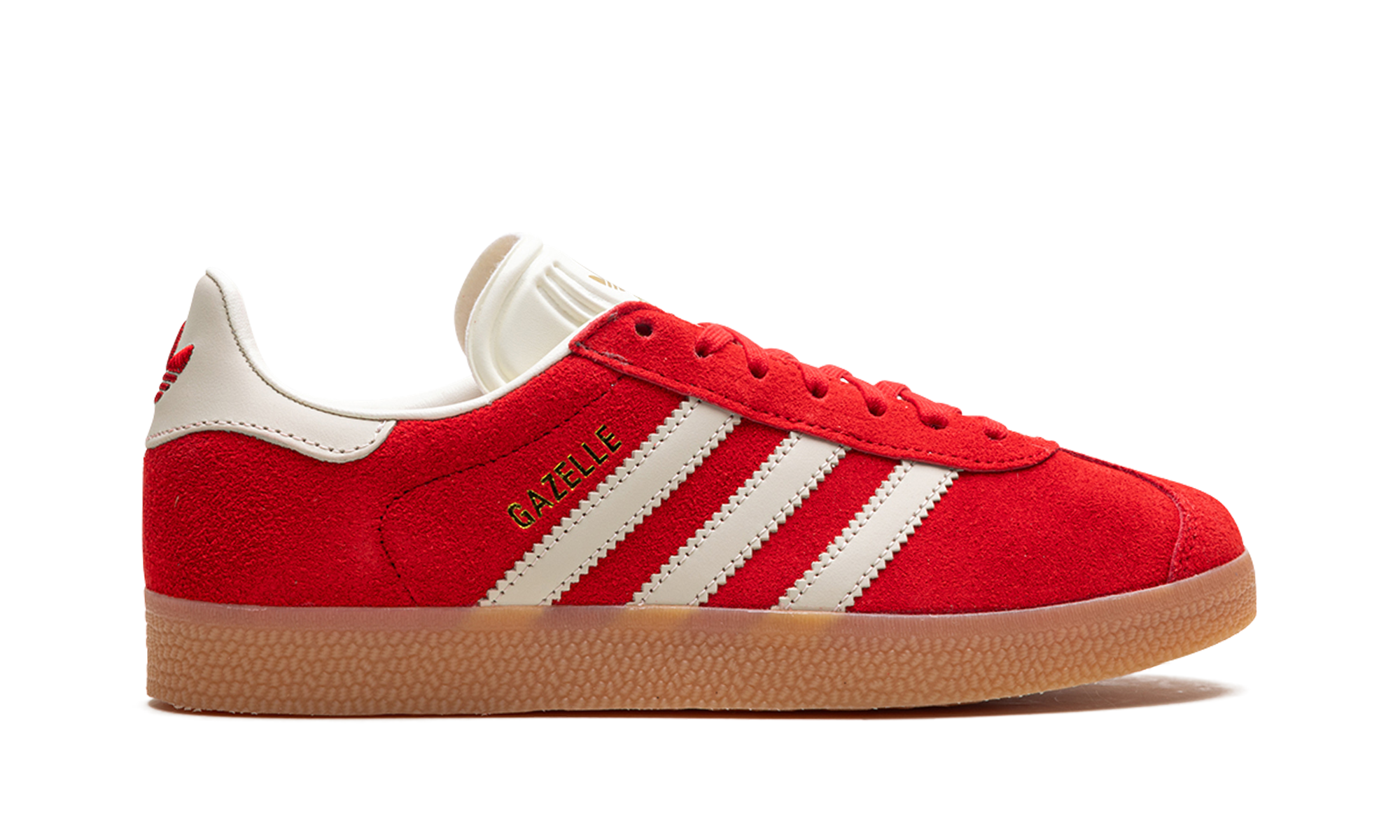 Gazelle Women "Red"