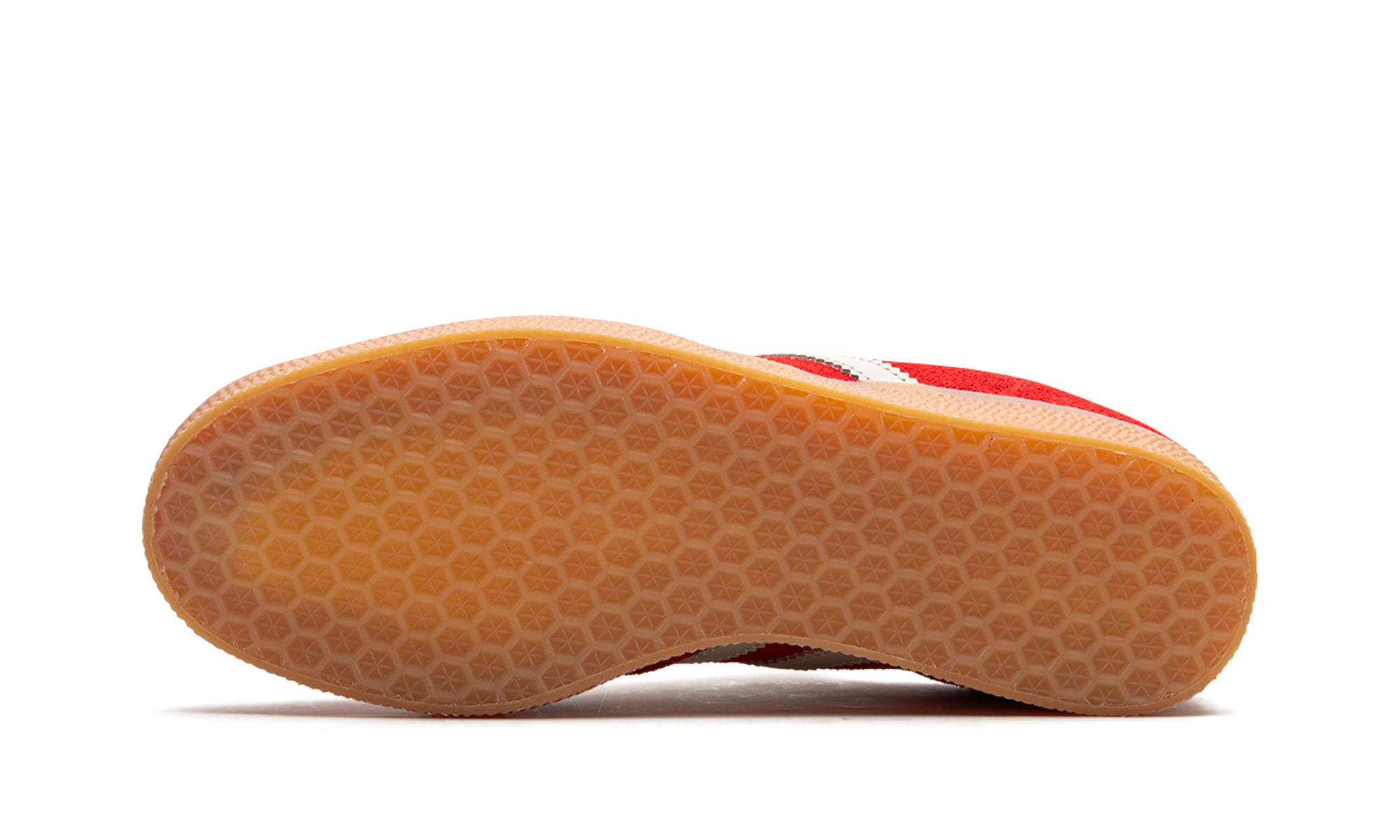 Gazelle Women "Red"