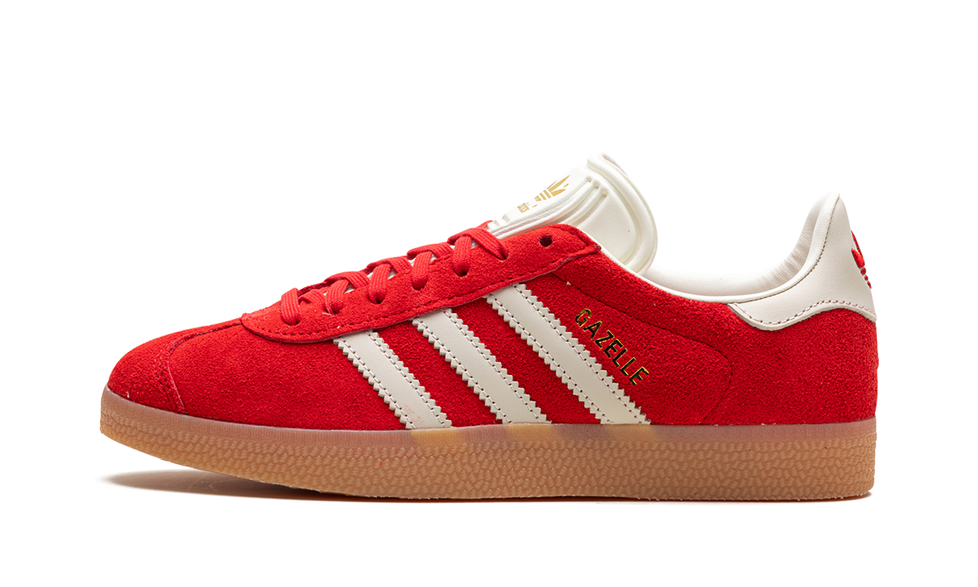 Gazelle Women "Red"