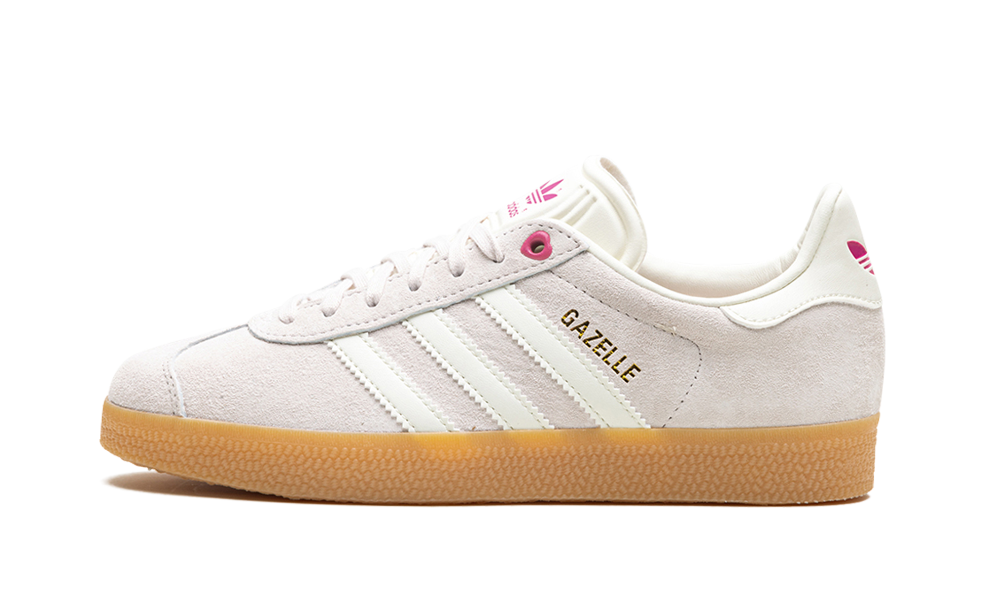 Gazelle Women "Valentine's Day 2024"