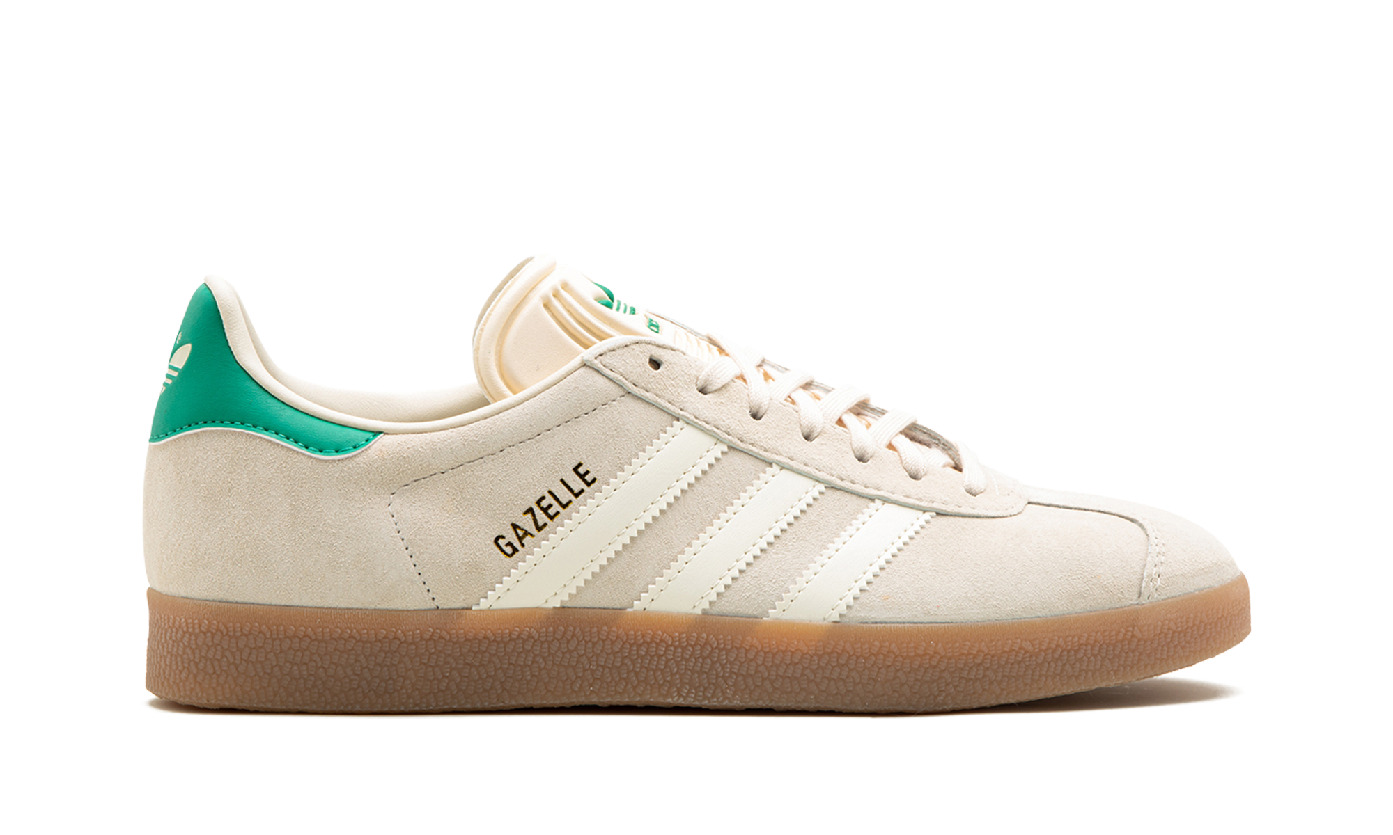 Gazelle Women "Wonder White / Green"