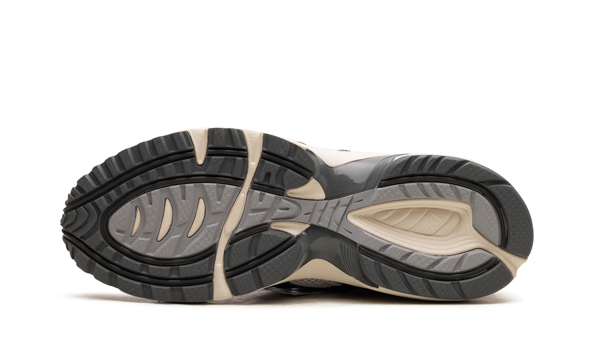 Gel 1090v2 "White Steel Grey"