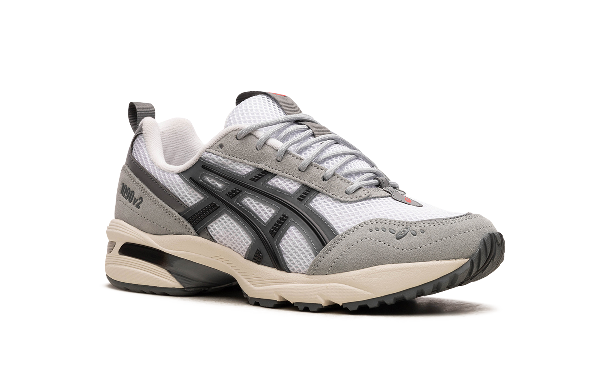 Gel 1090v2 "White Steel Grey"