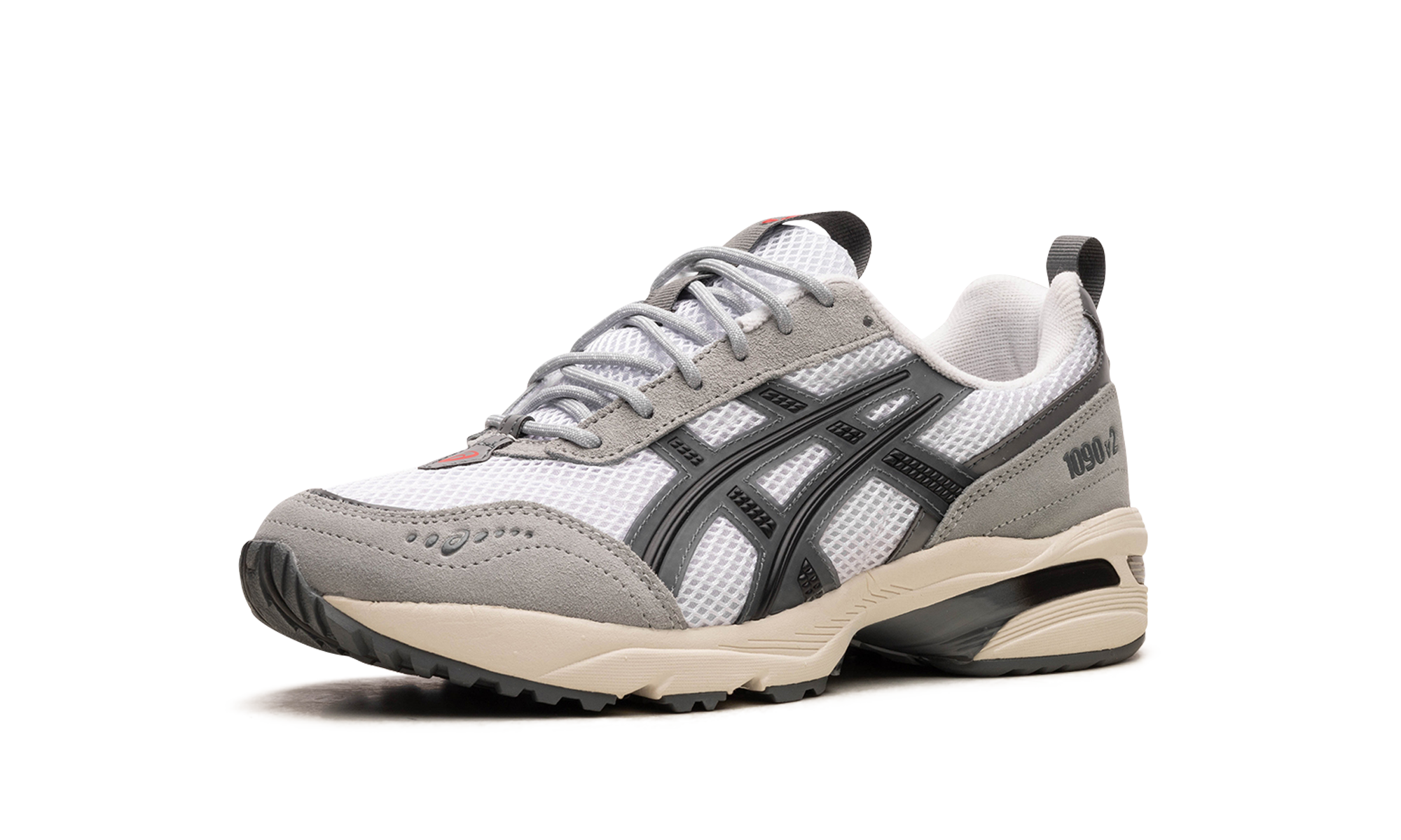 Gel 1090v2 "White Steel Grey"