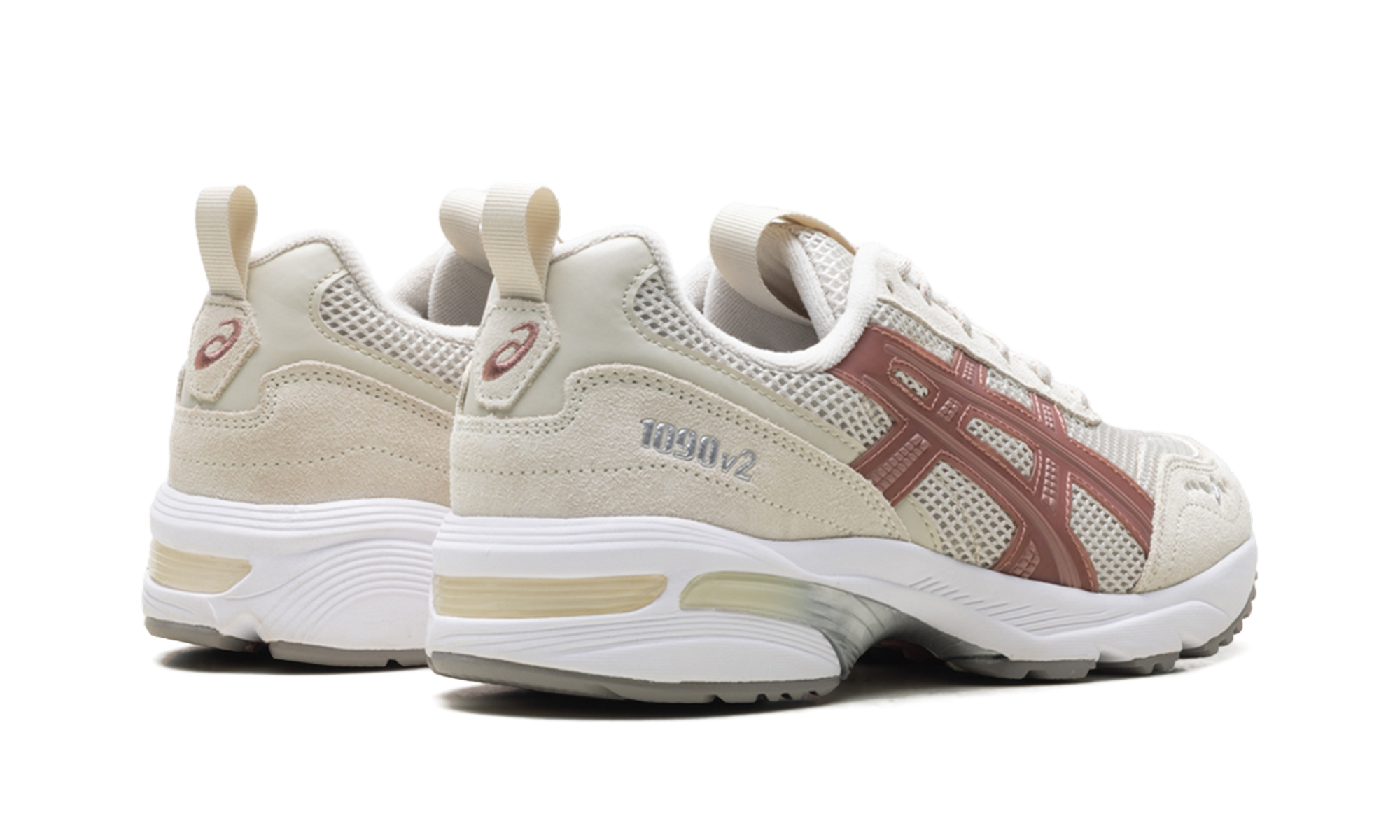 Gel-1090v2 Women "Light Dust Umeboshi"
