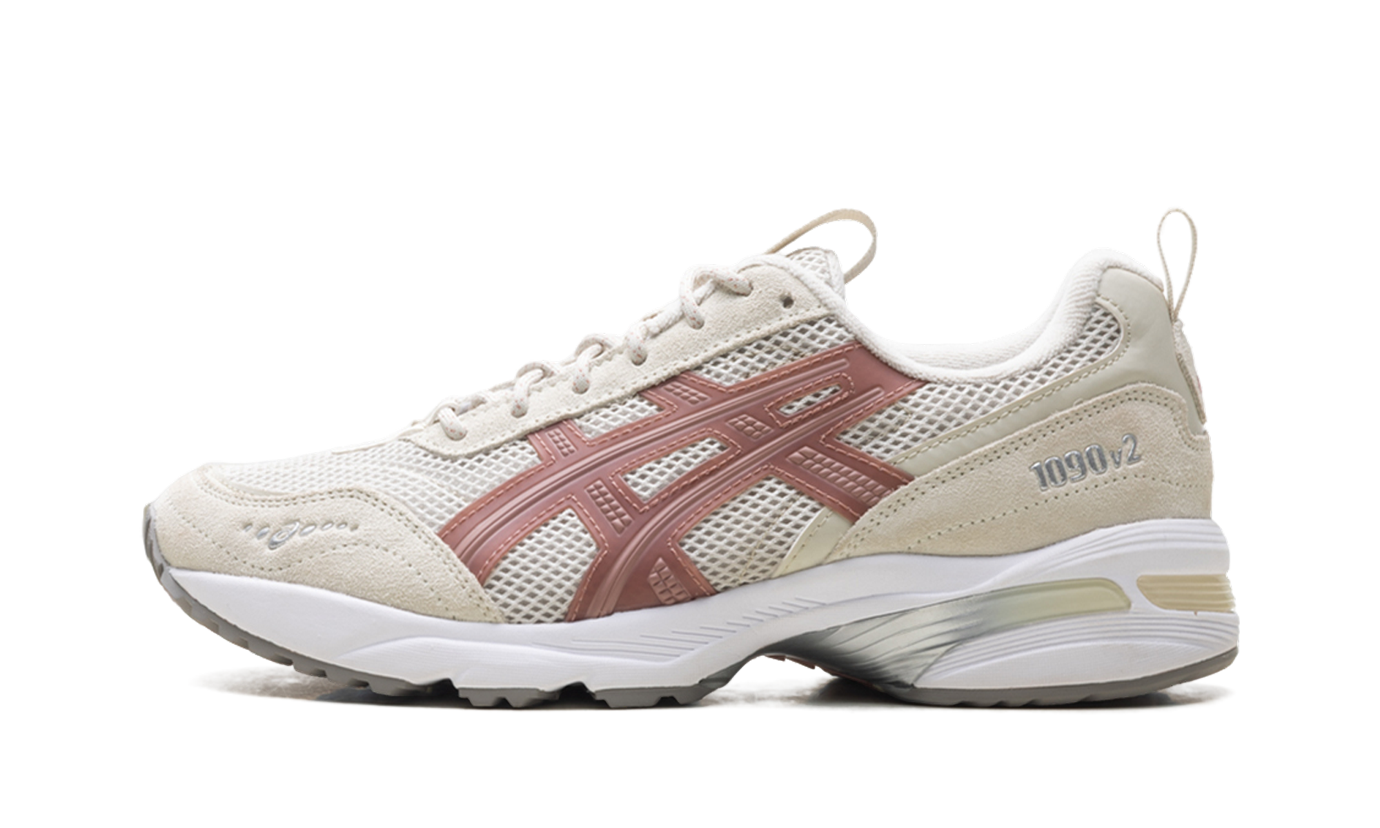 Gel-1090v2 Women "Light Dust Umeboshi"