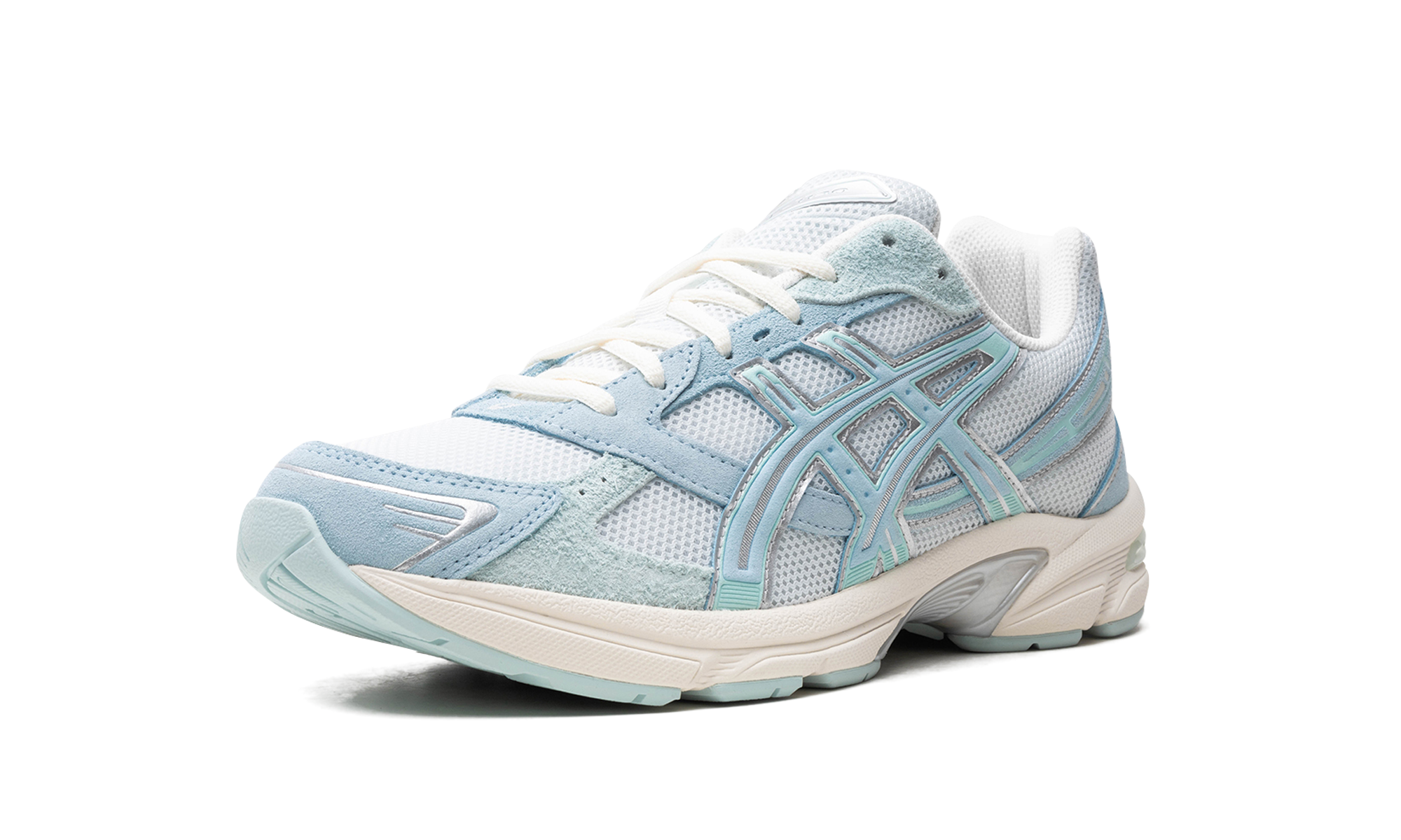 Gel-1130 "Birch Blue"