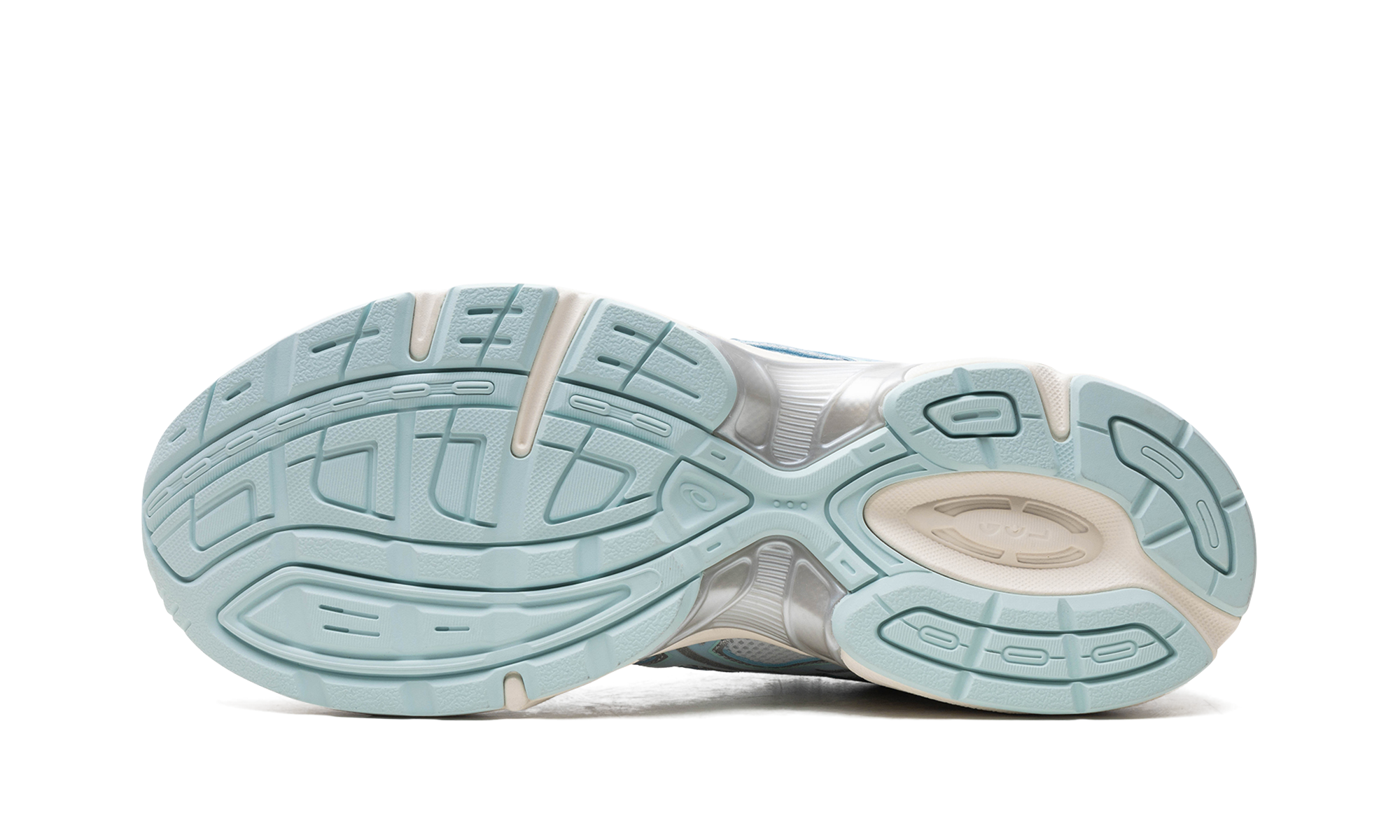 Gel-1130 "Birch Blue"