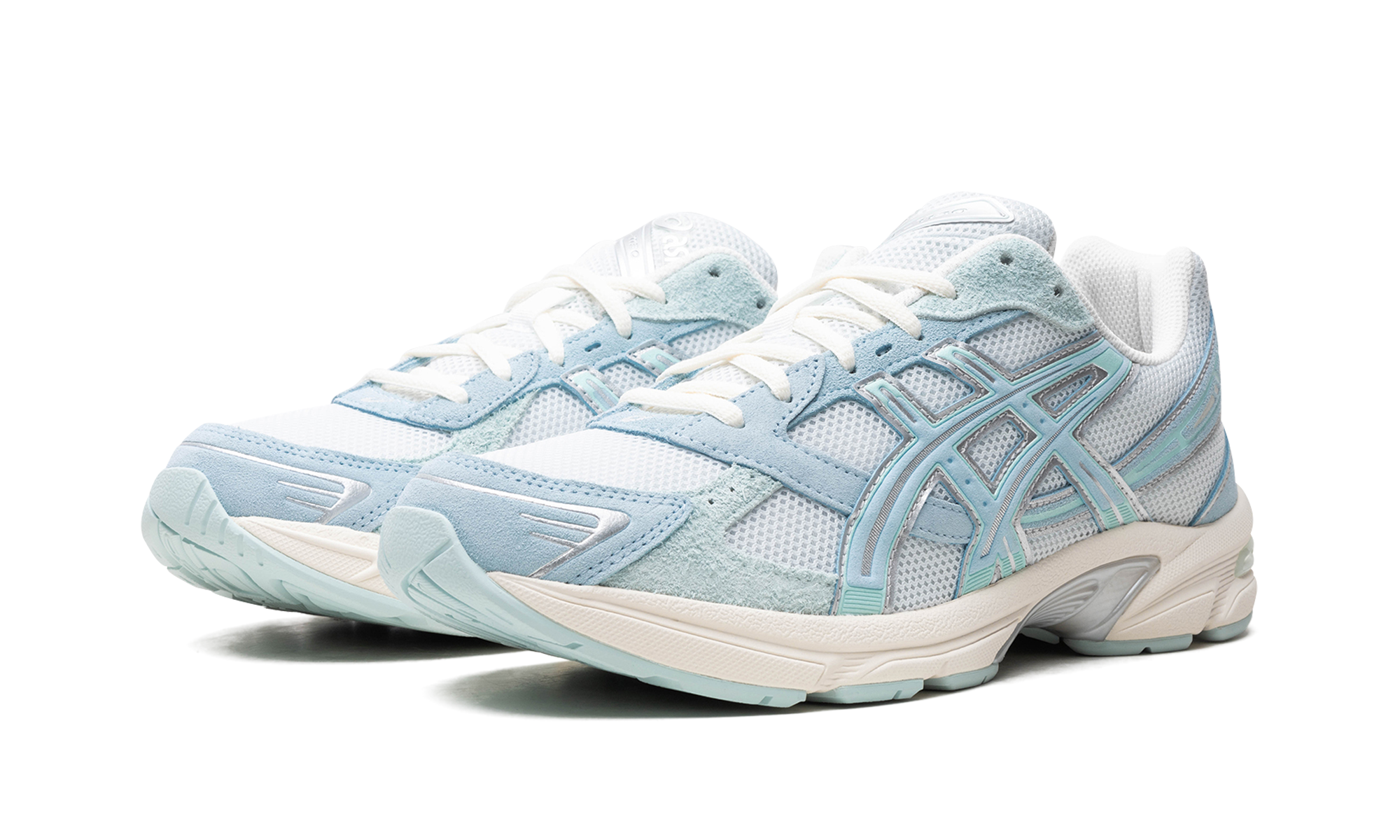 Gel-1130 "Birch Blue"