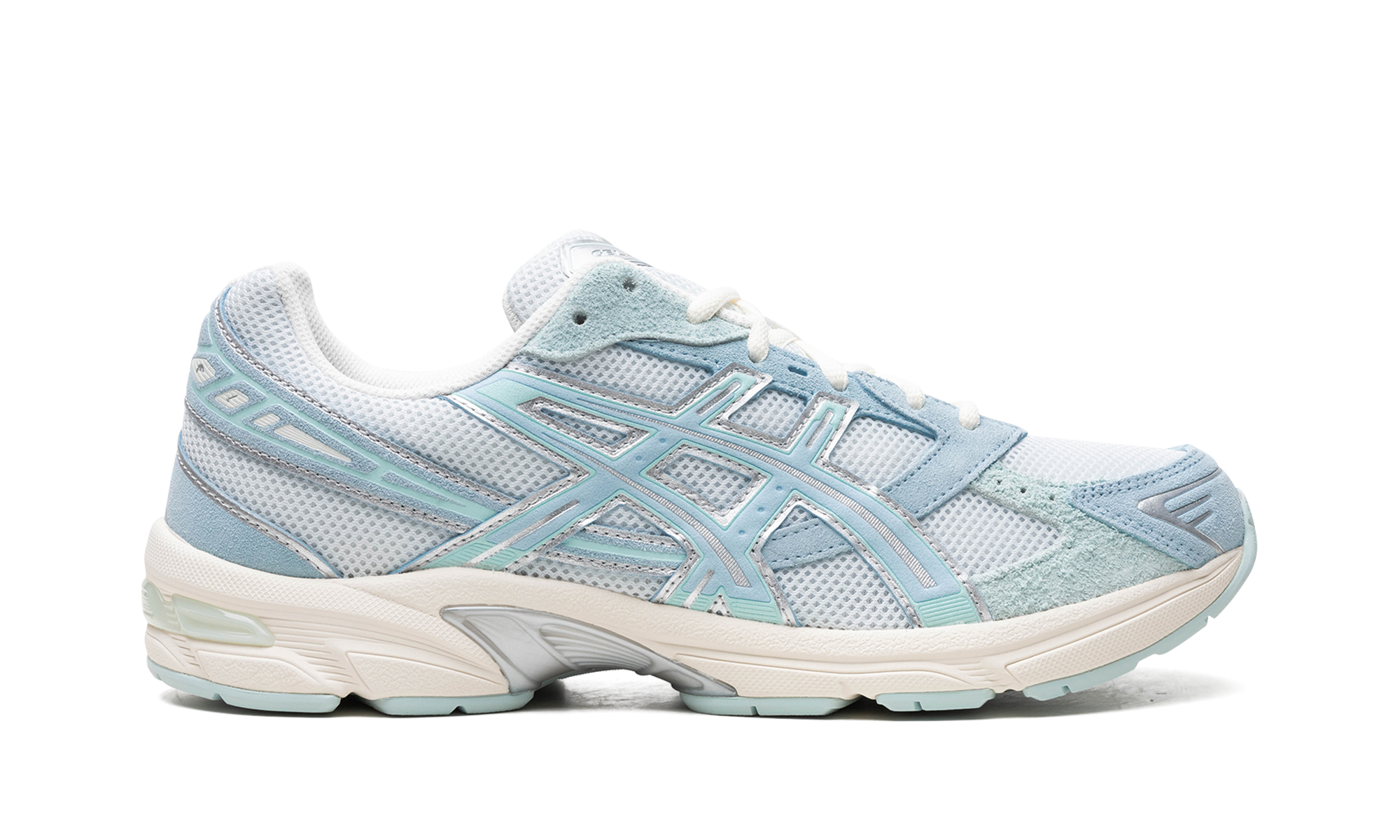 Gel-1130 "Birch Blue"