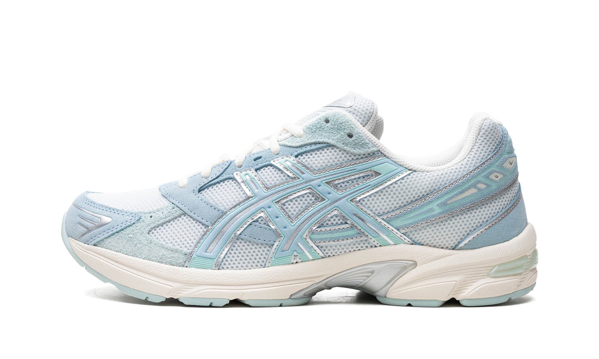 Gel-1130 "Birch Blue"