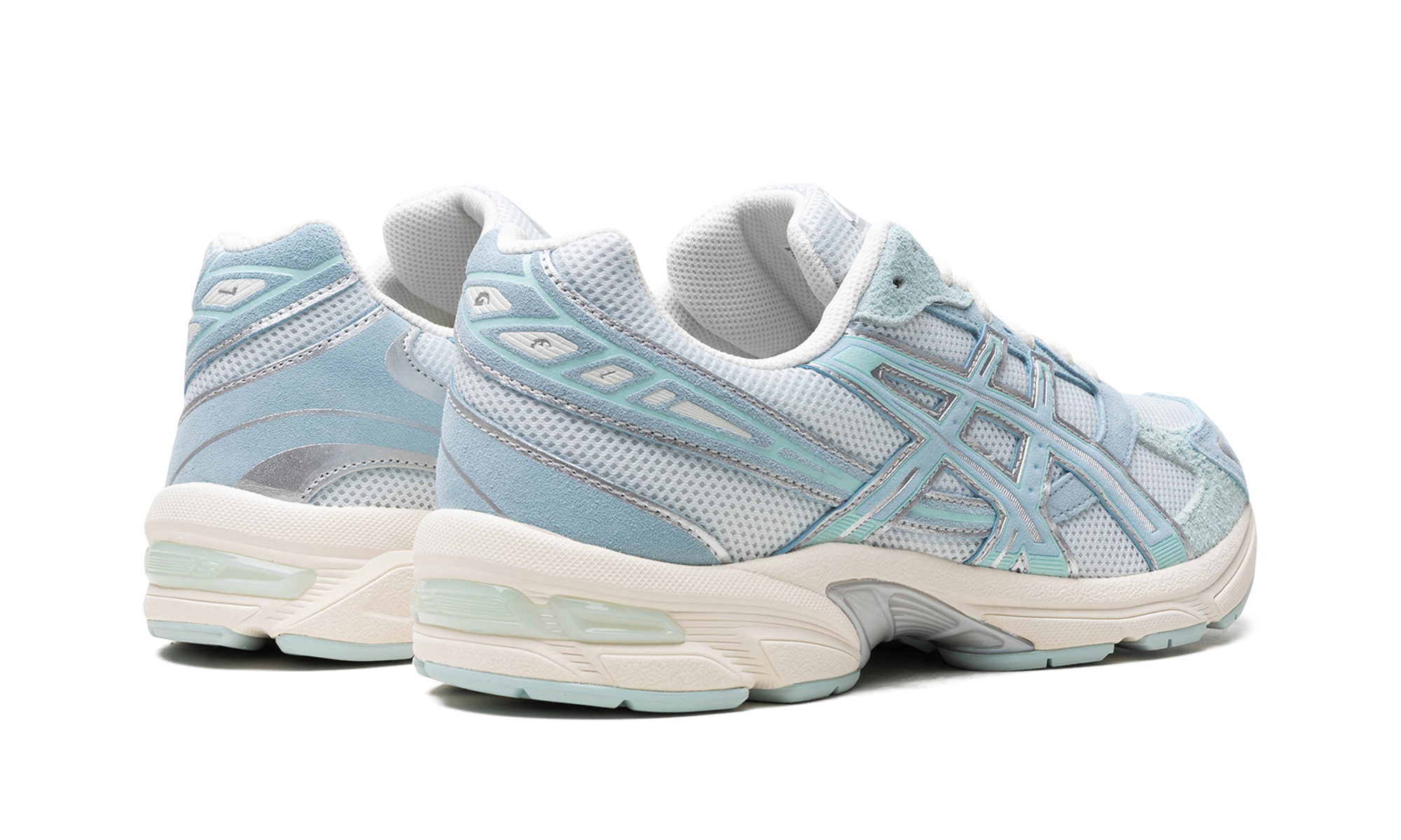 Gel-1130 "Birch Blue"