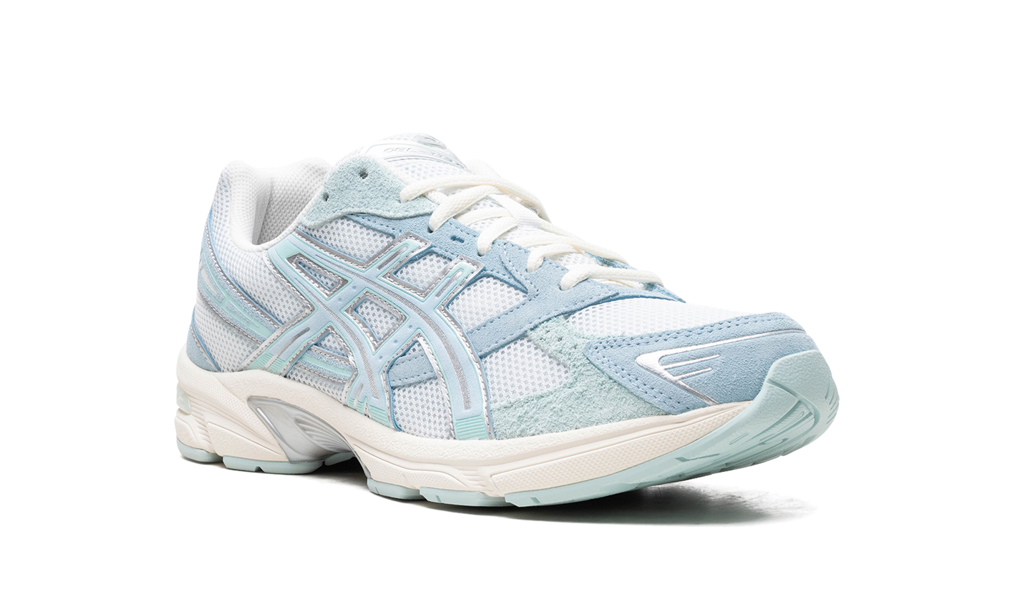 Gel-1130 "Birch Blue"