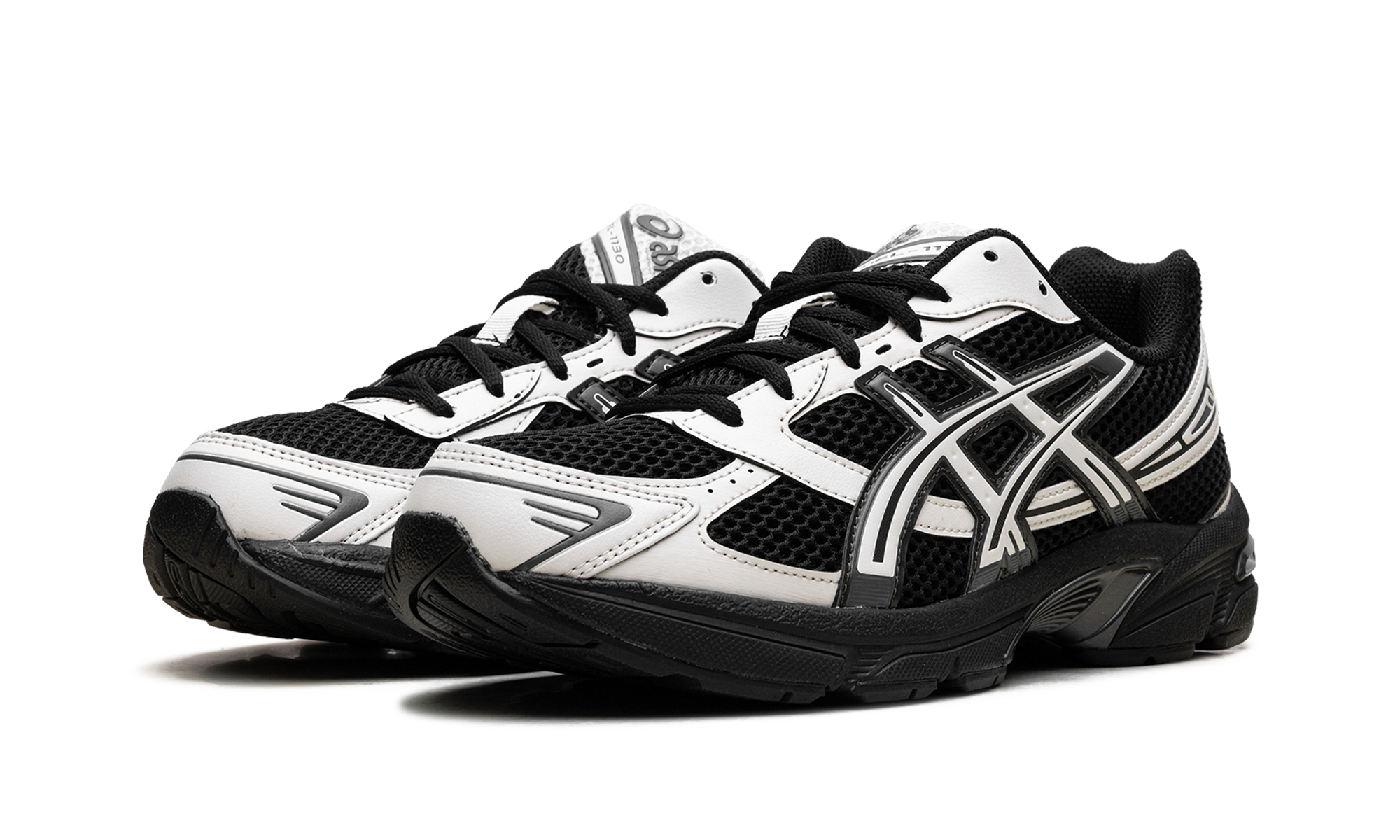Gel-1130 "Black Cream"