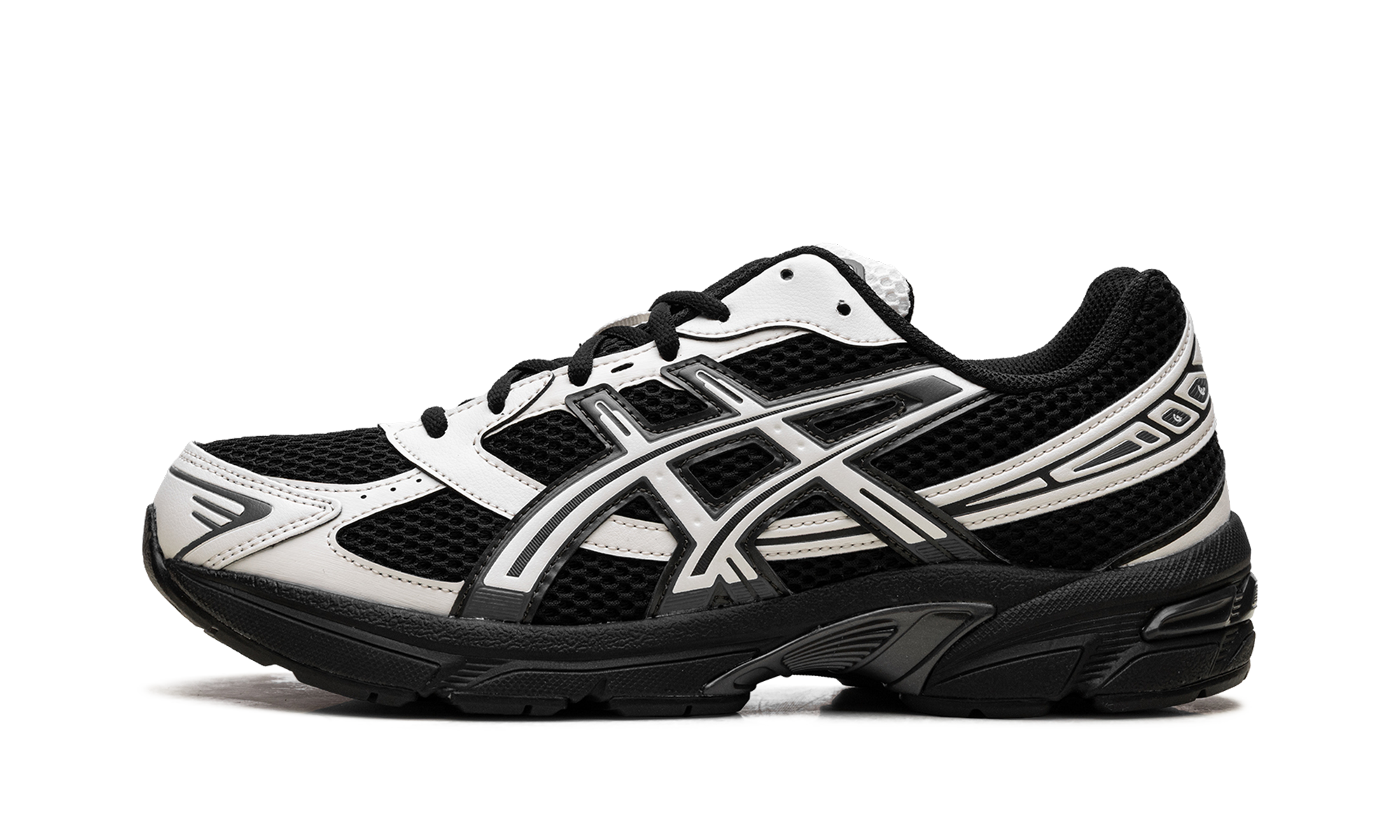 Gel-1130 "Black Cream"